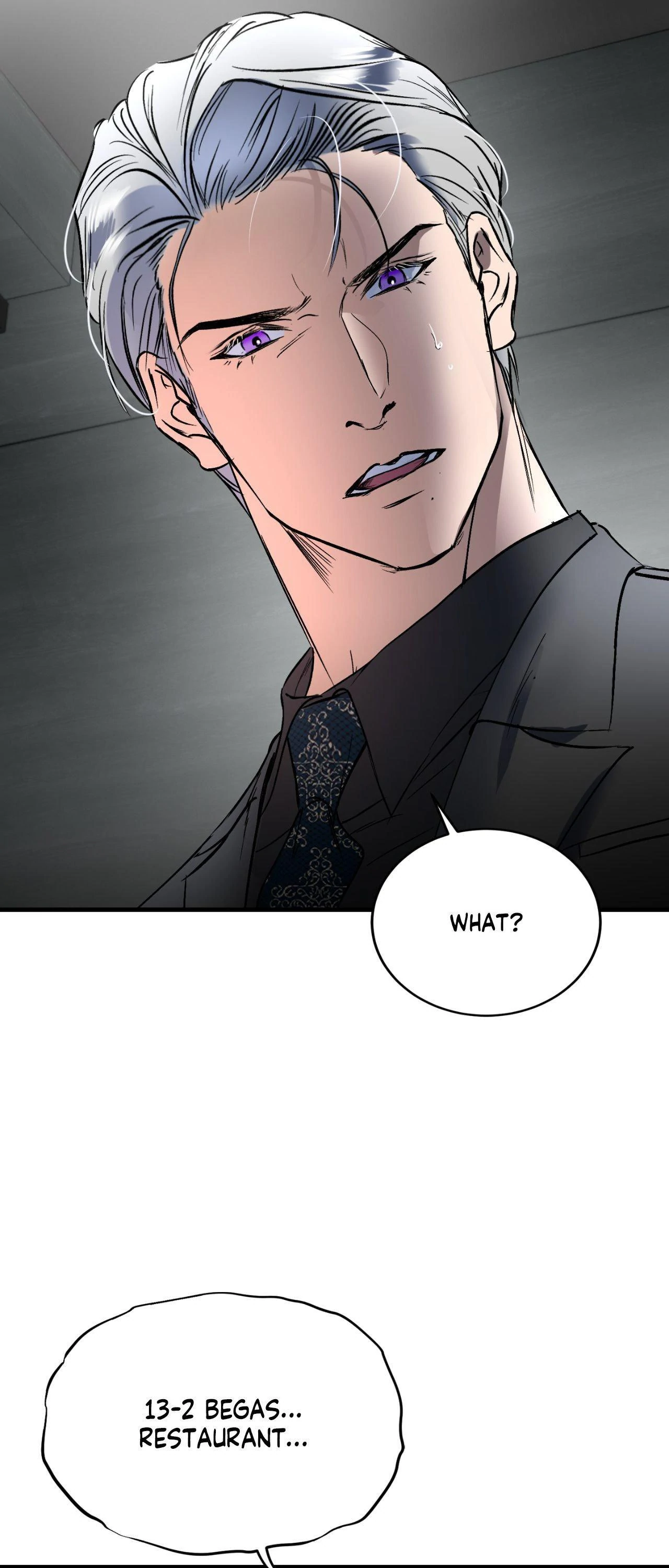 Ian’s Binding {Official} [Uncensored] - Chapter 12 manhwa