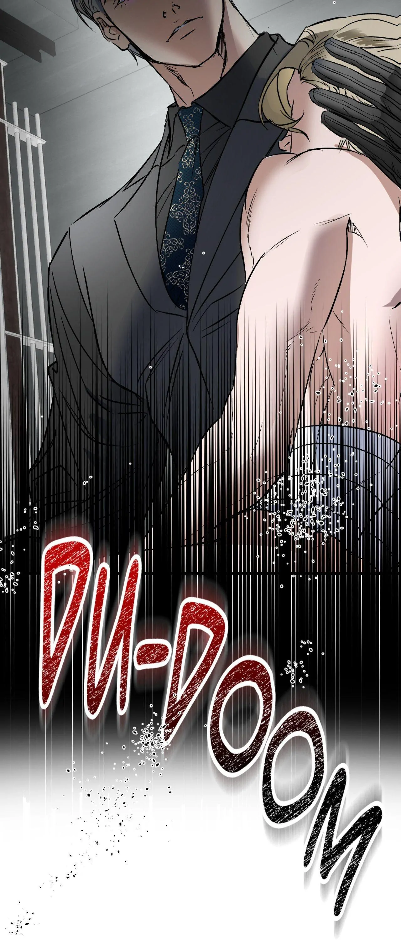 Ian’s Binding {Official} [Uncensored] - Chapter 12 manhwa