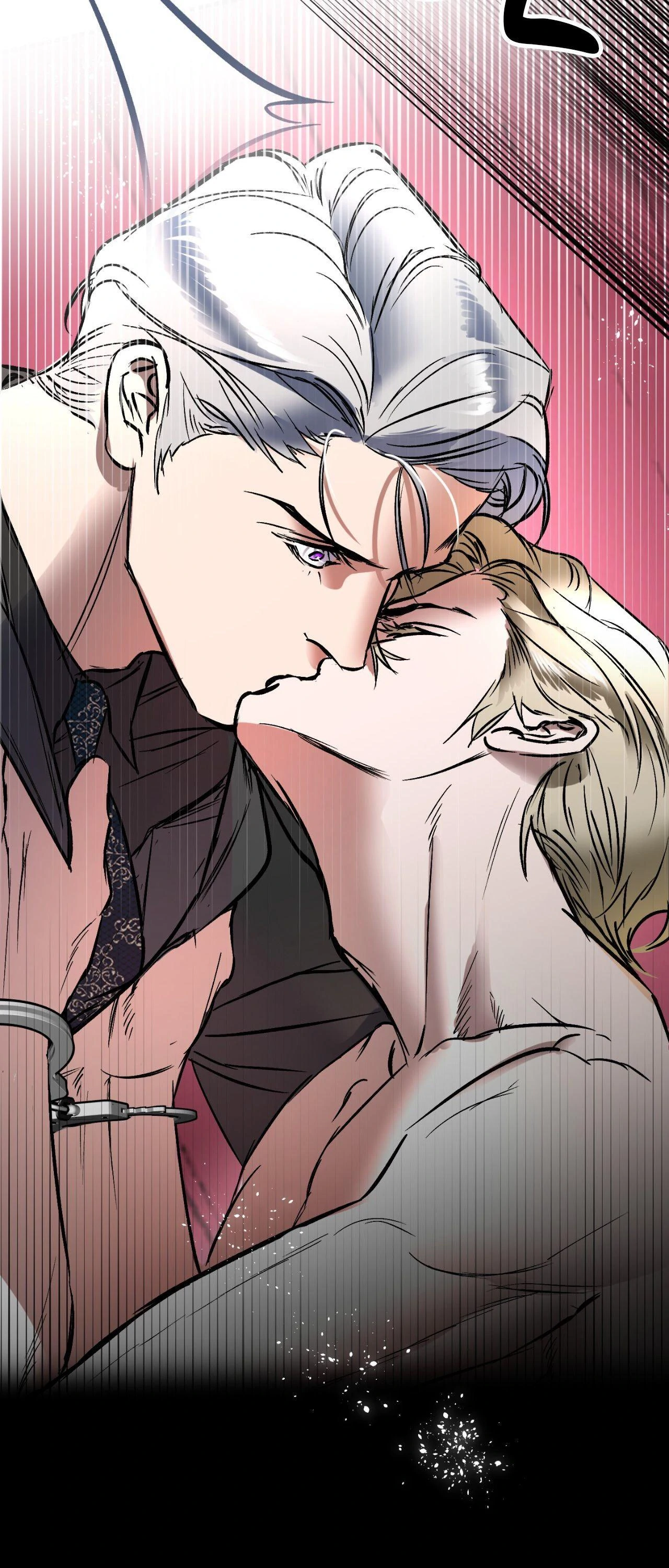 Ian’s Binding {Official} [Uncensored] - Chapter 12 manhwa