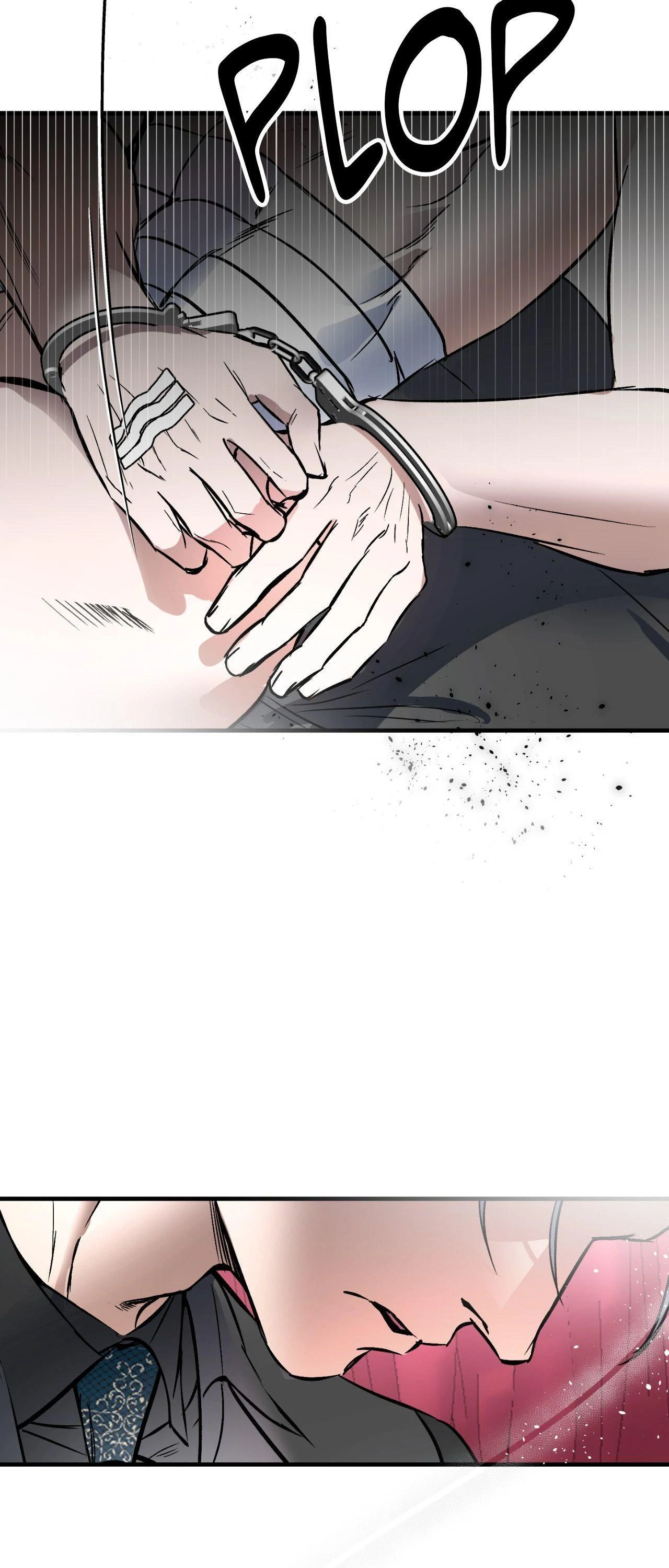 Ian’s Binding {Official} [Uncensored] - Chapter 12 manhwa