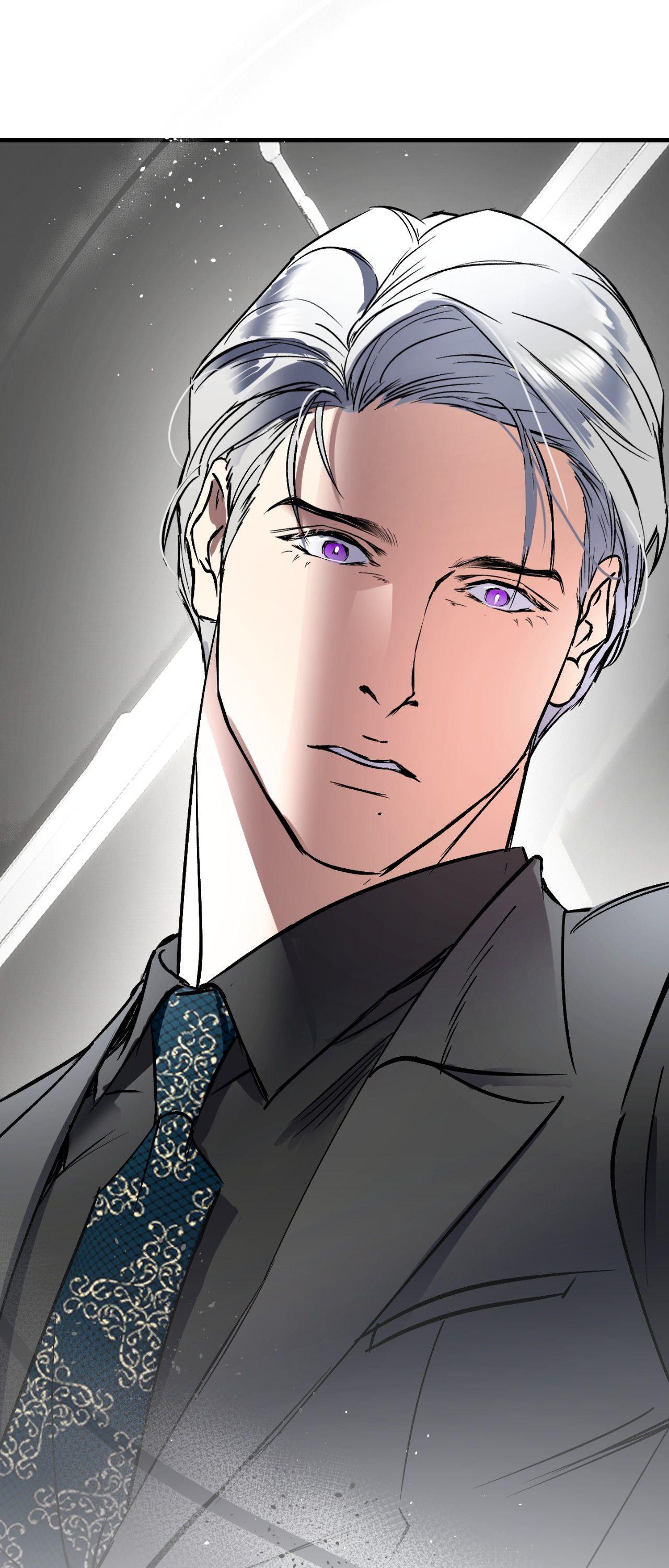 Ian’s Binding {Official} [Uncensored] - Chapter 12 manhwa