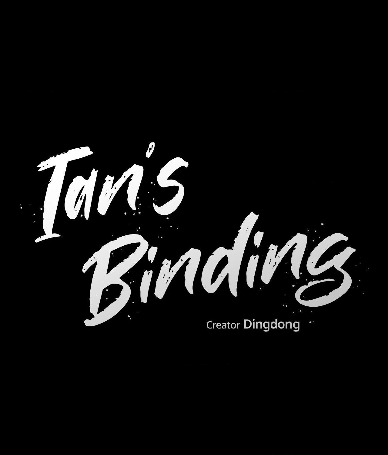 Ian’s Binding {Official} [Uncensored] - Chapter 13 manhwa