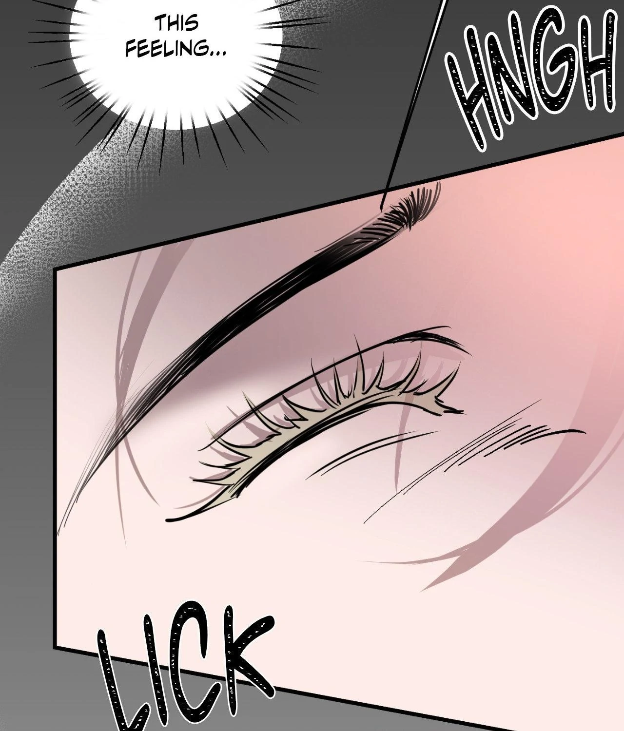 Ian’s Binding {Official} [Uncensored] - Chapter 13 manhwa