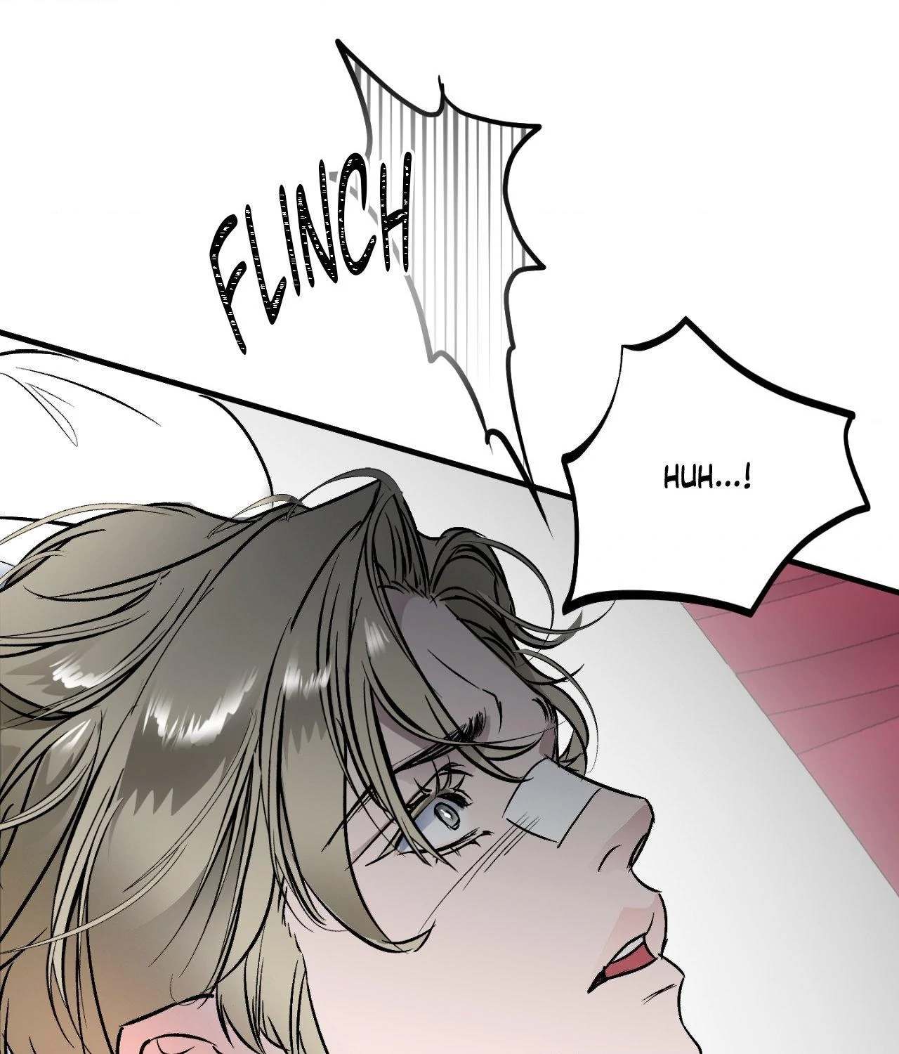 Ian’s Binding {Official} [Uncensored] - Chapter 13 manhwa
