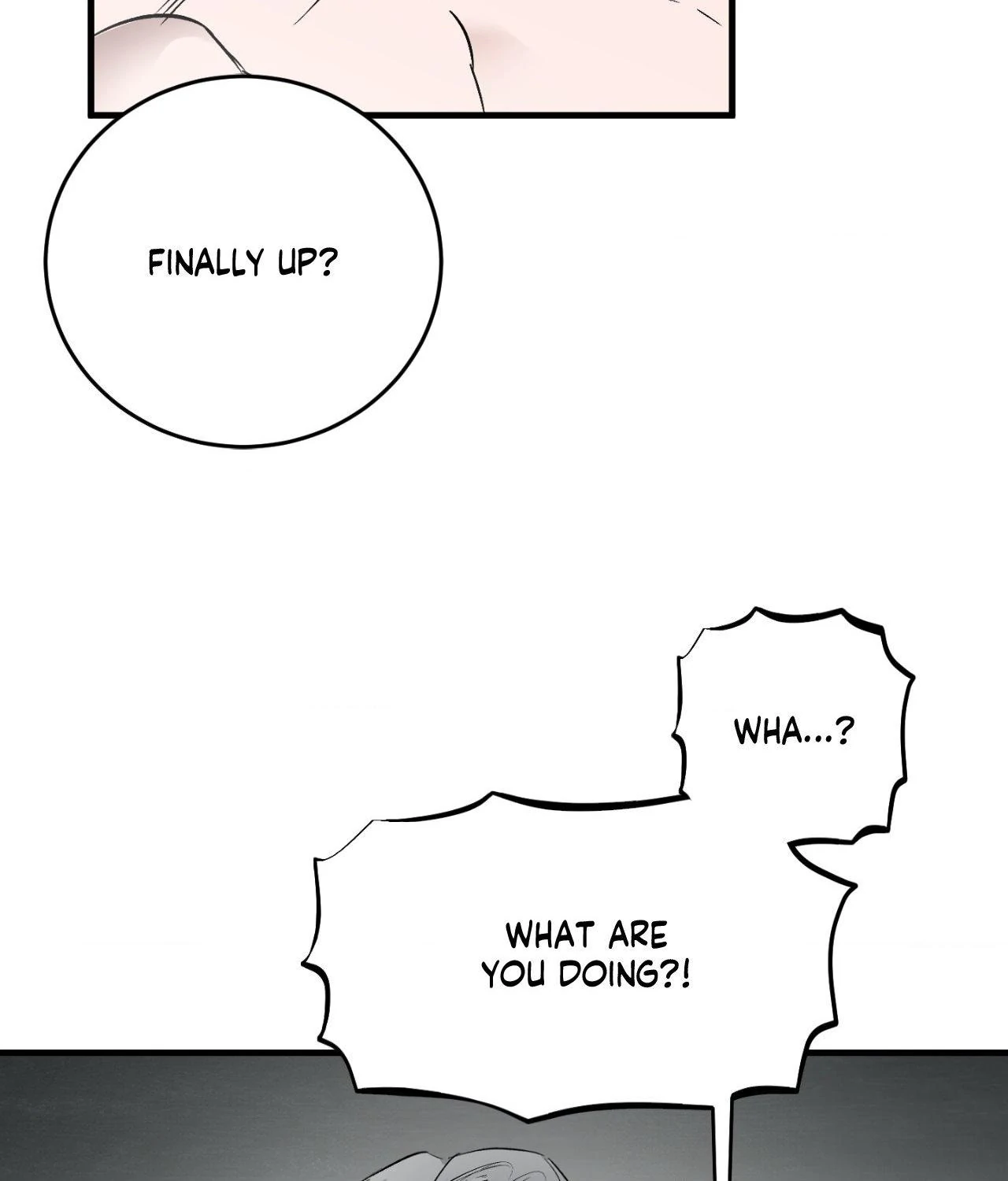 Ian’s Binding {Official} [Uncensored] - Chapter 13 manhwa