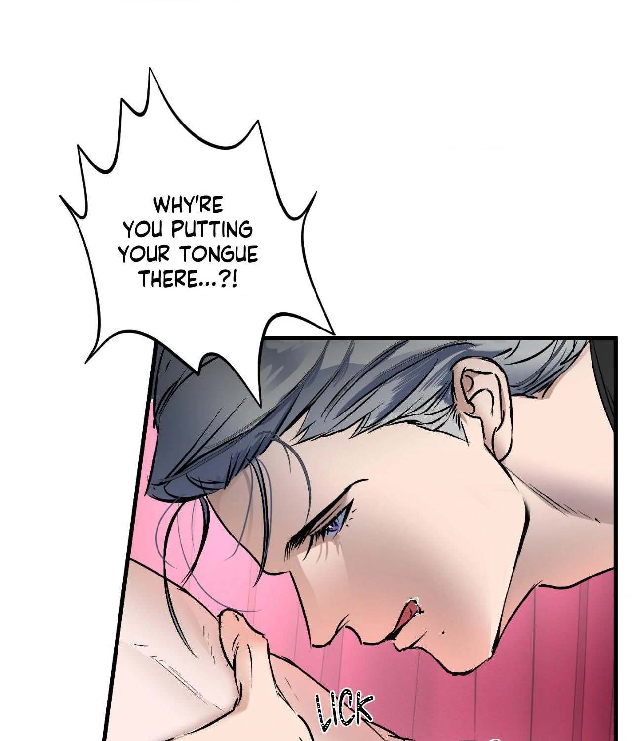 Ian’s Binding {Official} [Uncensored] - Chapter 13 manhwa