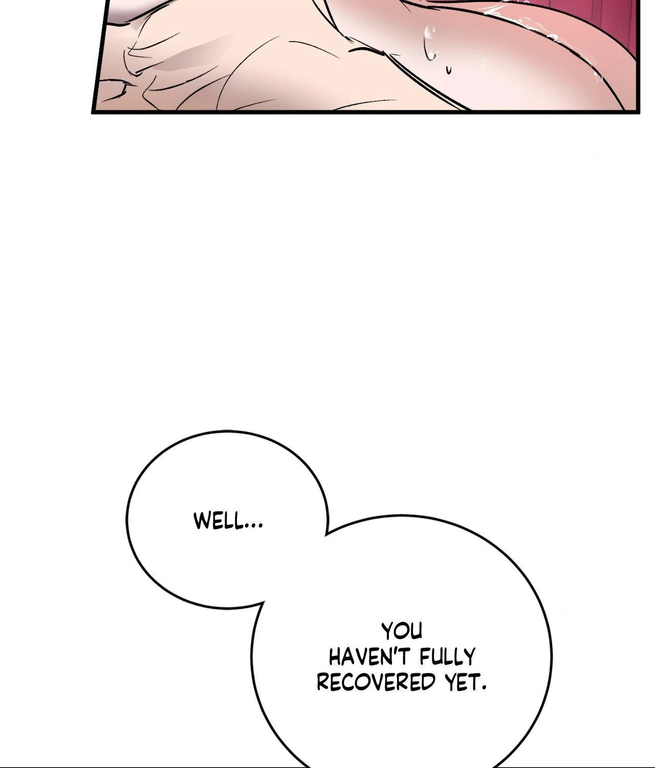 Ian’s Binding {Official} [Uncensored] - Chapter 13 manhwa