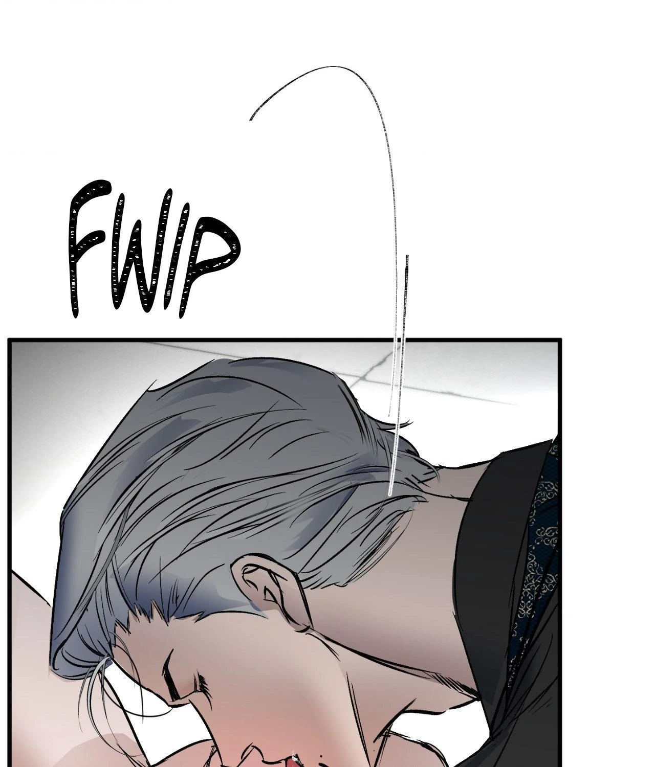 Ian’s Binding {Official} [Uncensored] - Chapter 13 manhwa