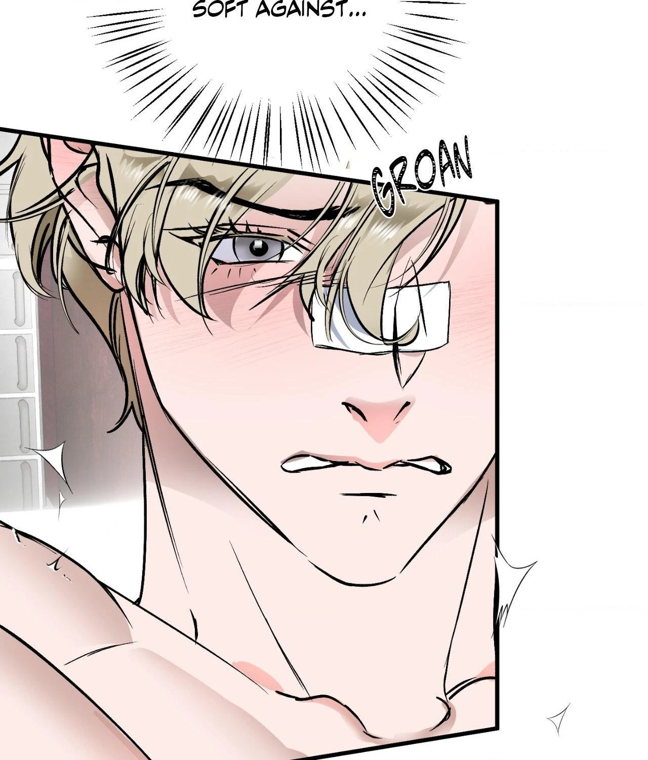 Ian’s Binding {Official} [Uncensored] - Chapter 13 manhwa