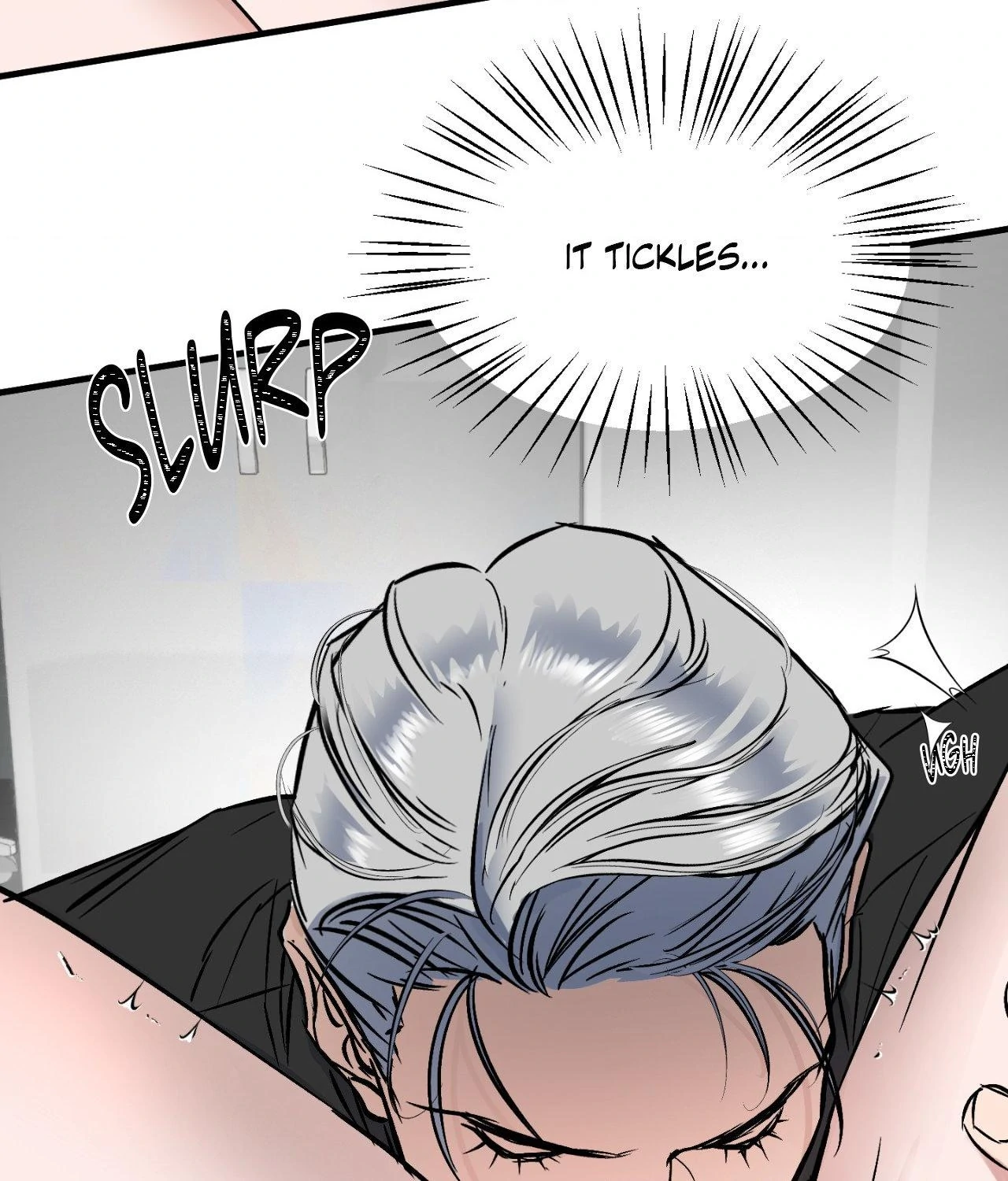 Ian’s Binding {Official} [Uncensored] - Chapter 13 manhwa