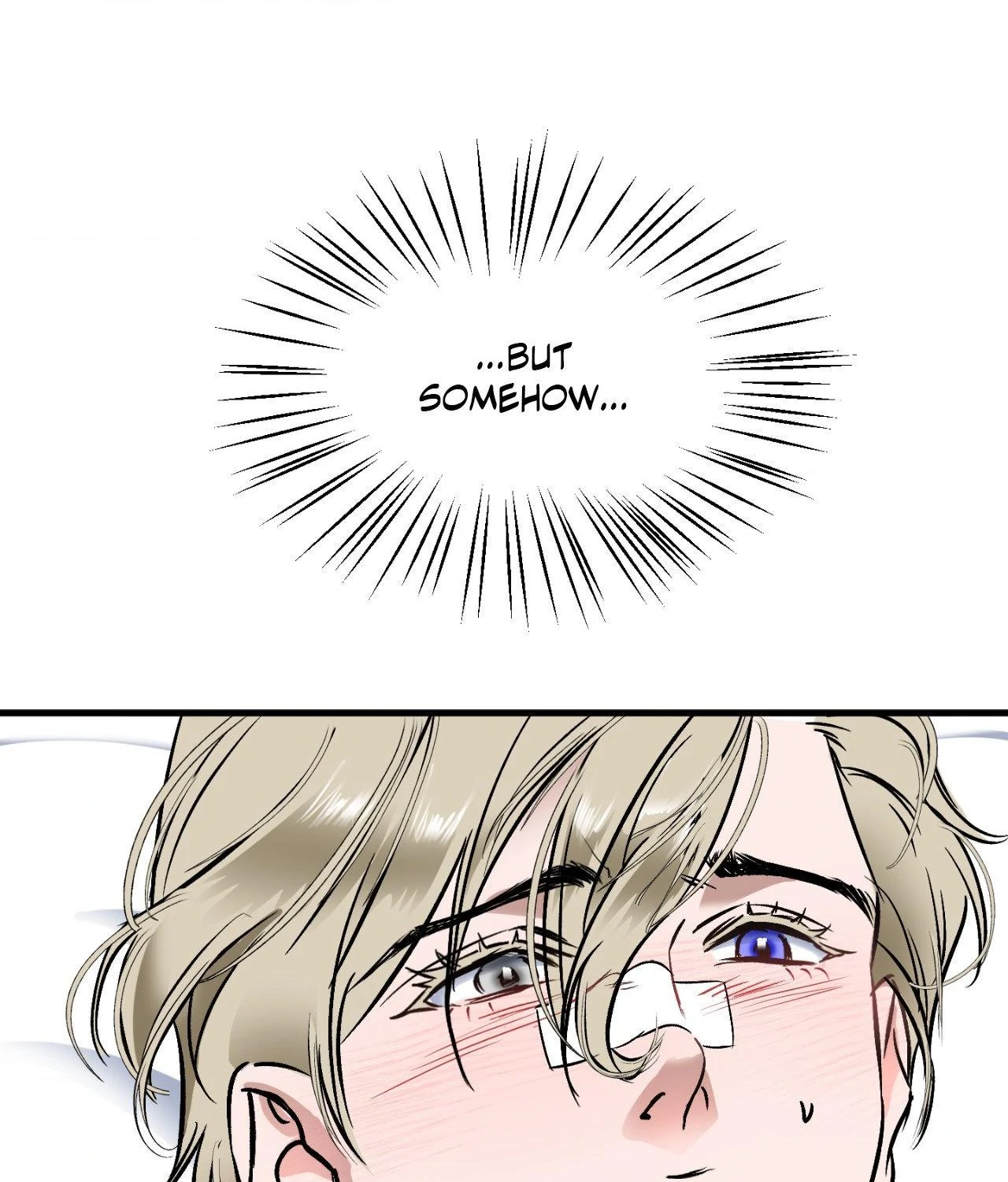 Ian’s Binding {Official} [Uncensored] - Chapter 13 manhwa