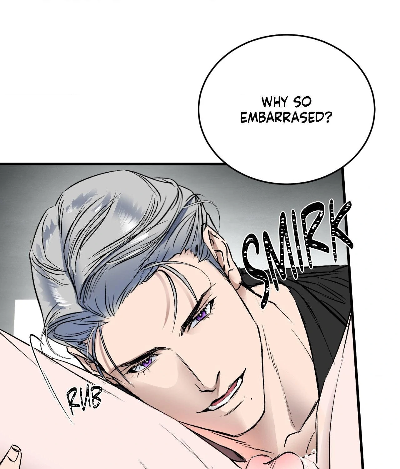 Ian’s Binding {Official} [Uncensored] - Chapter 13 manhwa