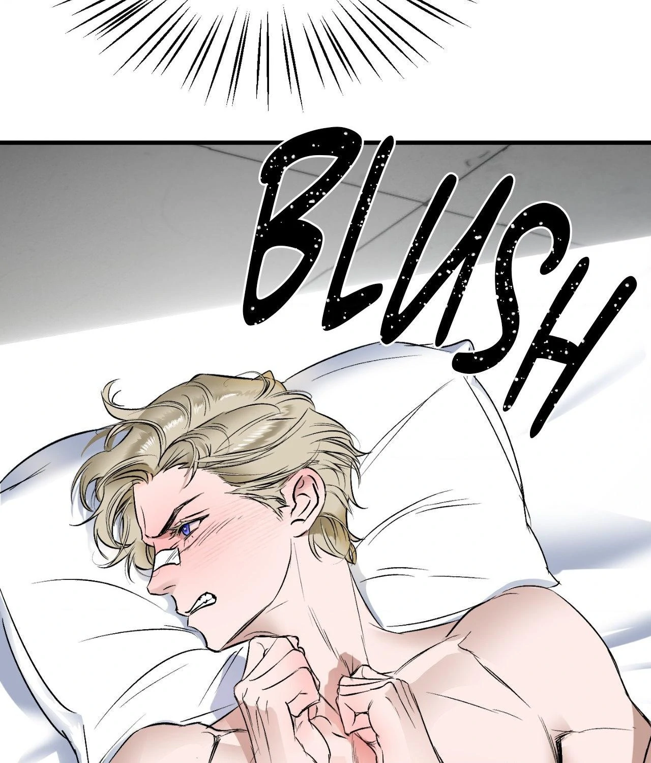 Ian’s Binding {Official} [Uncensored] - Chapter 13 manhwa