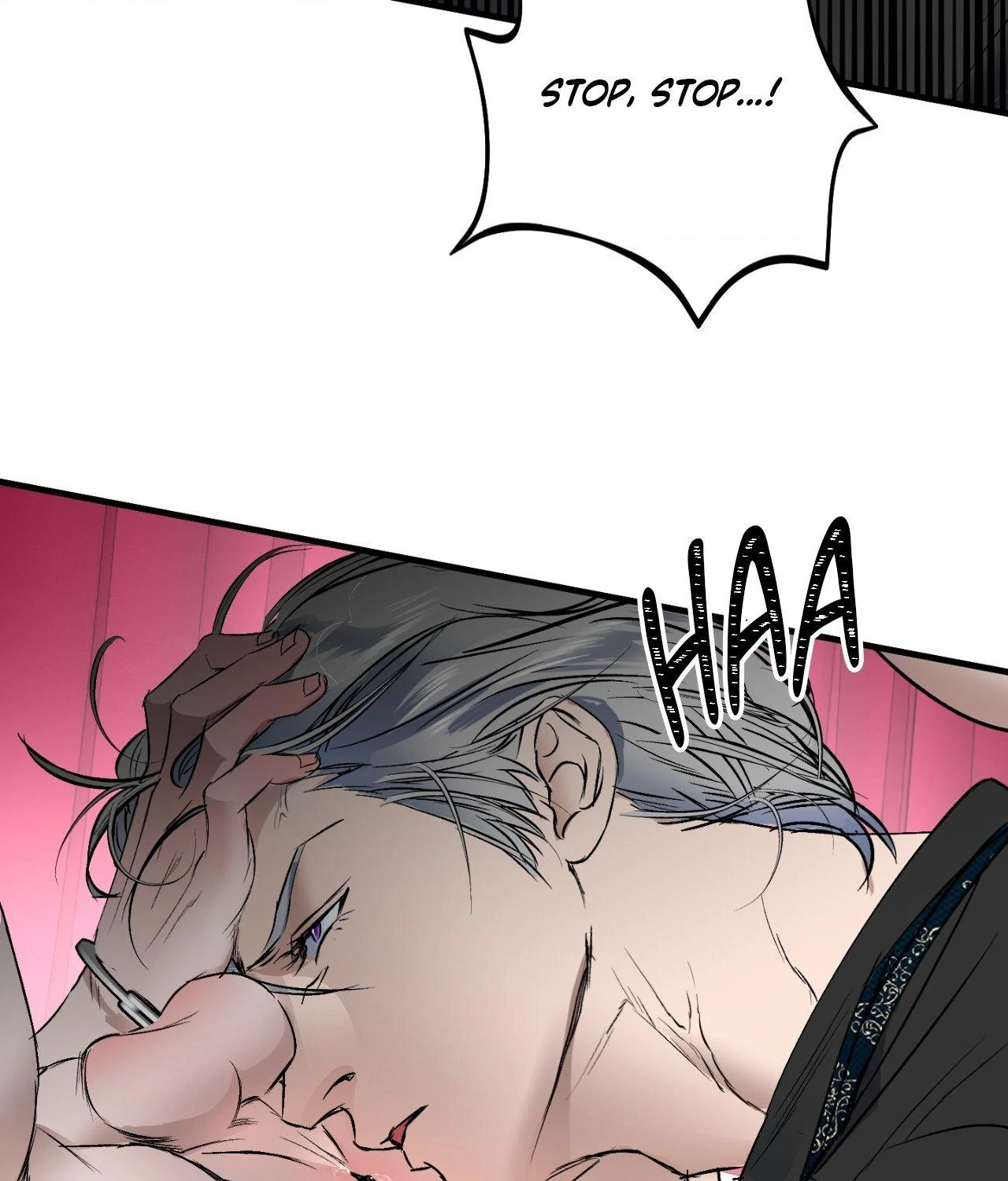 Ian’s Binding {Official} [Uncensored] - Chapter 13 manhwa