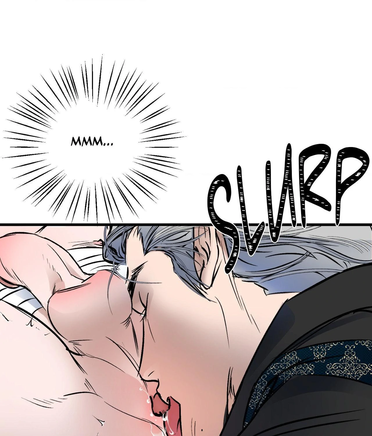 Ian’s Binding {Official} [Uncensored] - Chapter 13 manhwa