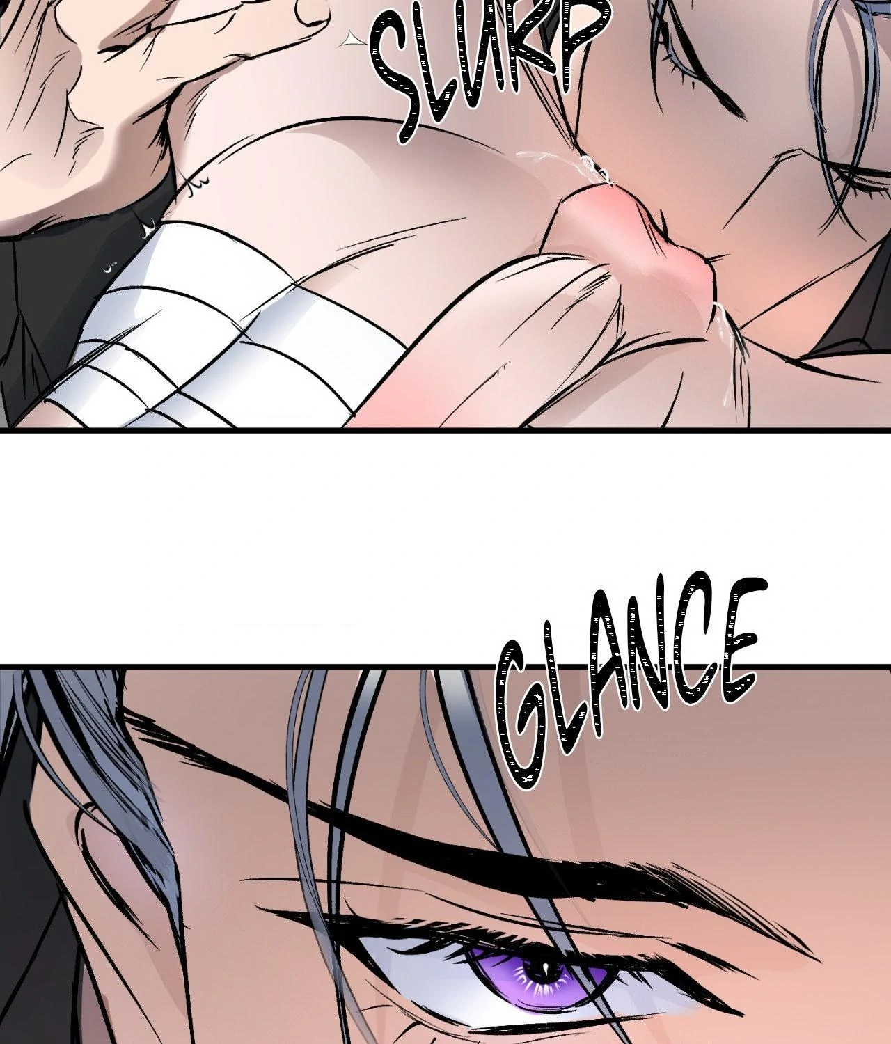 Ian’s Binding {Official} [Uncensored] - Chapter 13 manhwa