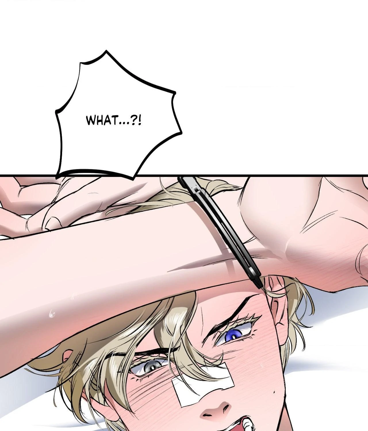 Ian’s Binding {Official} [Uncensored] - Chapter 13 manhwa