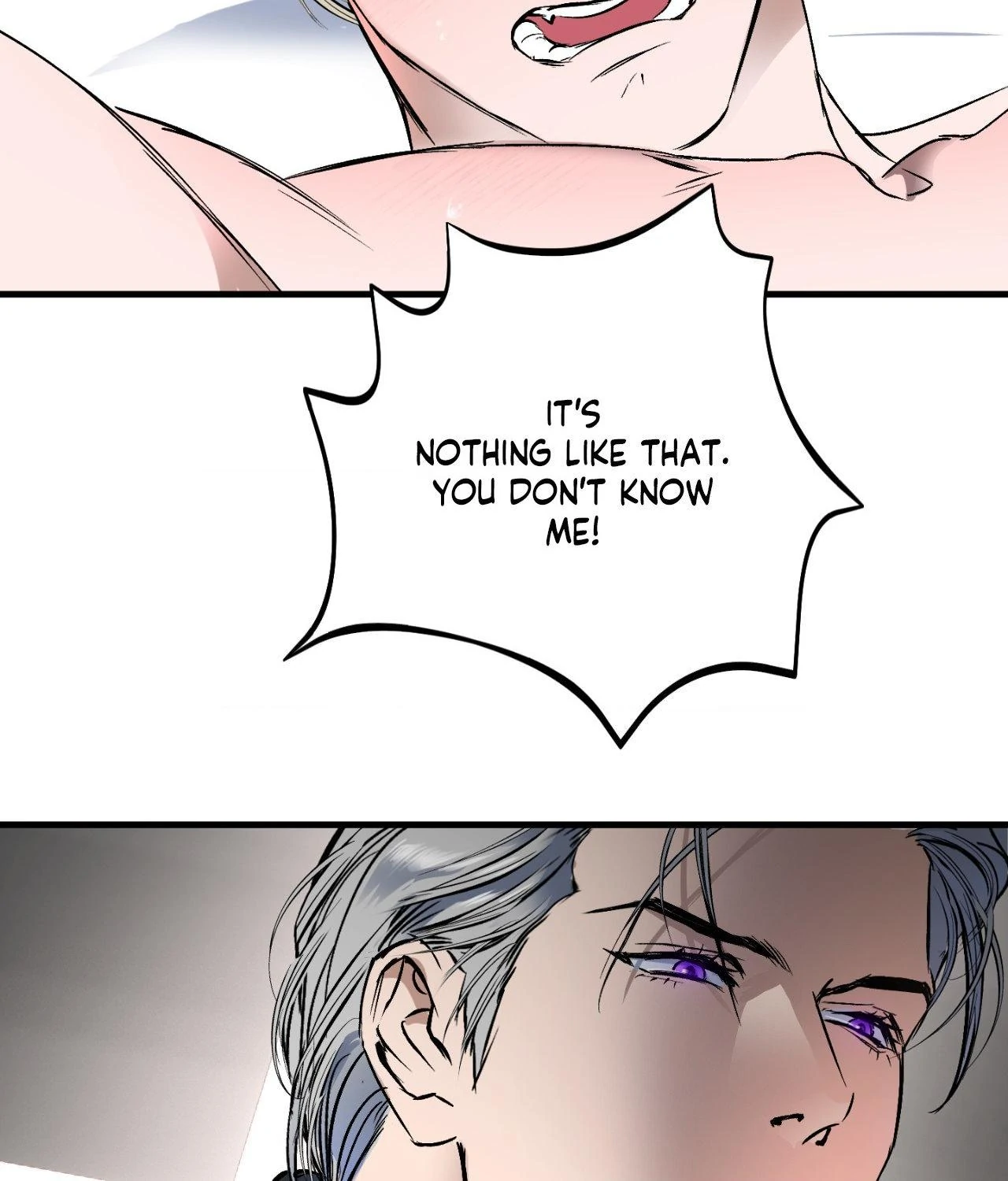 Ian’s Binding {Official} [Uncensored] - Chapter 13 manhwa