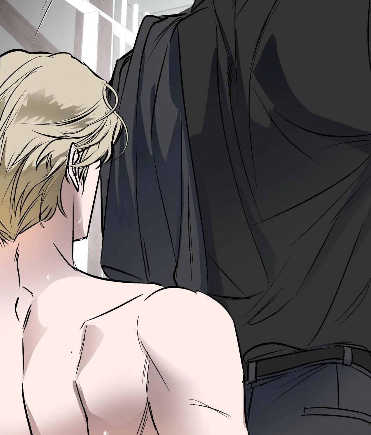 Ian’s Binding {Official} [Uncensored] - Chapter 13 manhwa