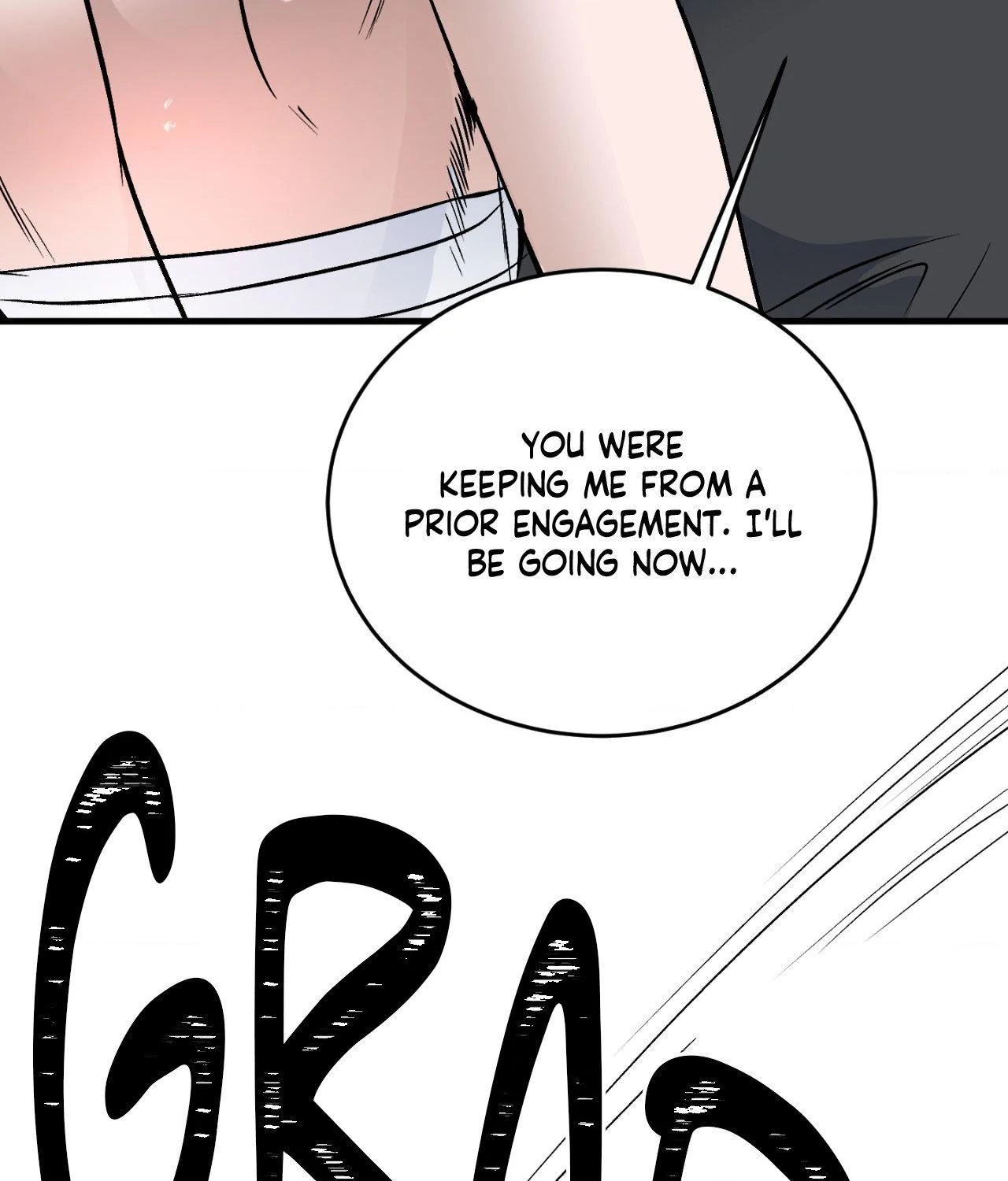 Ian’s Binding {Official} [Uncensored] - Chapter 13 manhwa