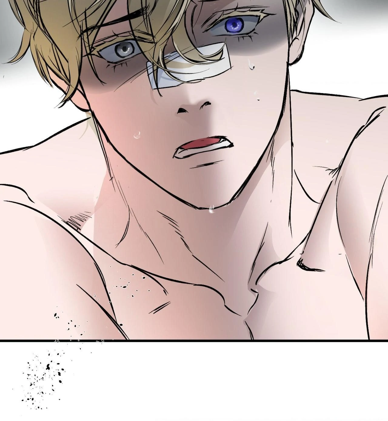 Ian’s Binding {Official} [Uncensored] - Chapter 13 manhwa