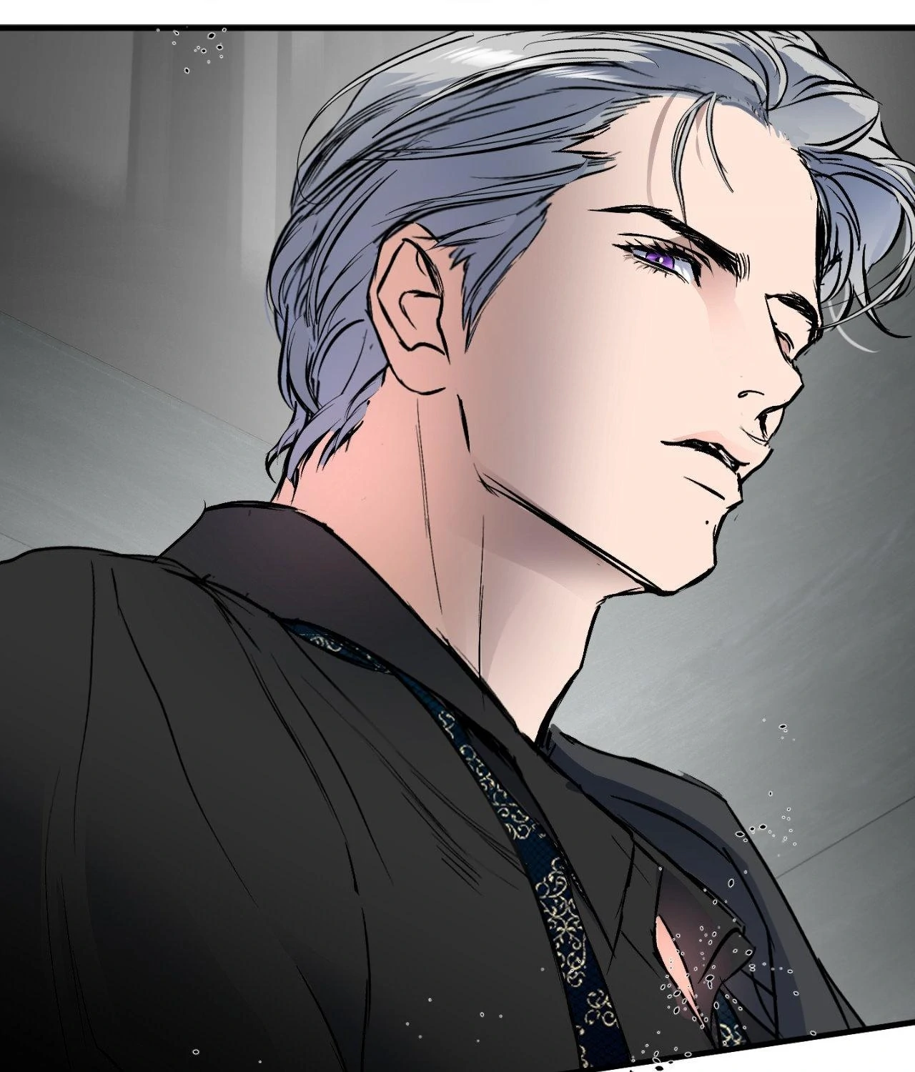 Ian’s Binding {Official} [Uncensored] - Chapter 13 manhwa