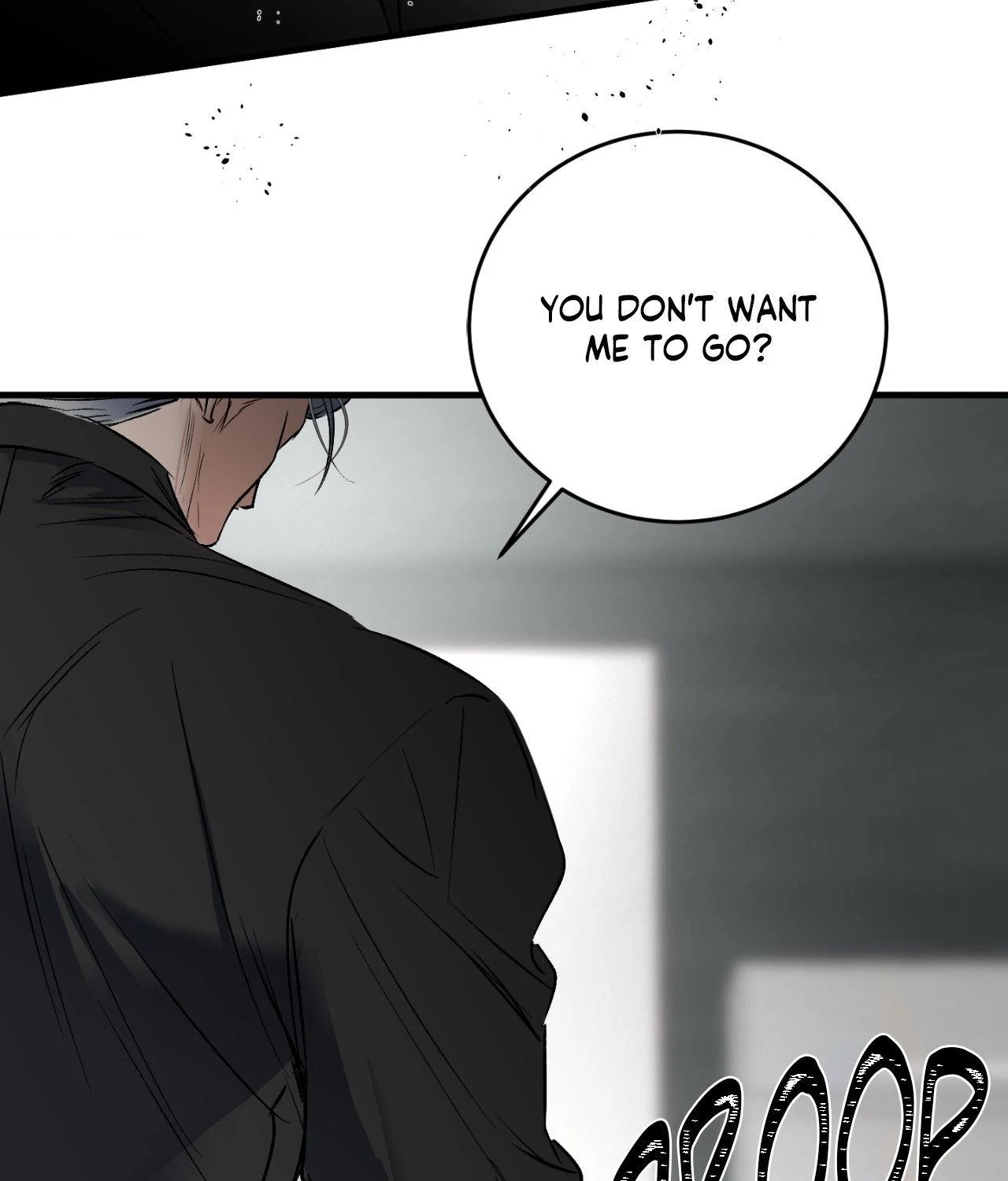 Ian’s Binding {Official} [Uncensored] - Chapter 13 manhwa