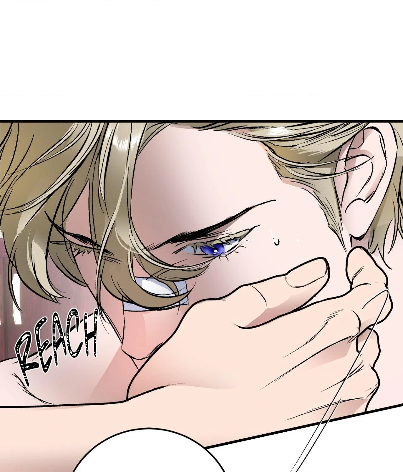 Ian’s Binding {Official} [Uncensored] - Chapter 13 manhwa