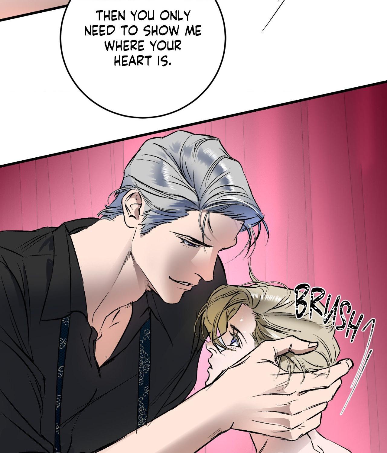 Ian’s Binding {Official} [Uncensored] - Chapter 13 manhwa