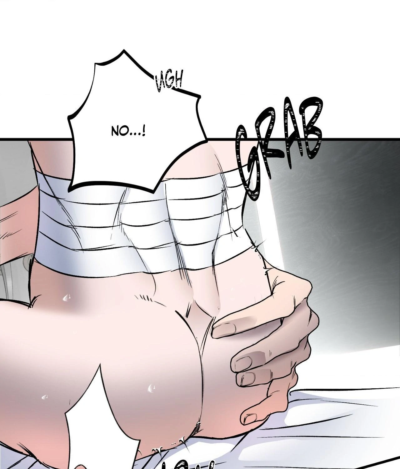 Ian’s Binding {Official} [Uncensored] - Chapter 13 manhwa