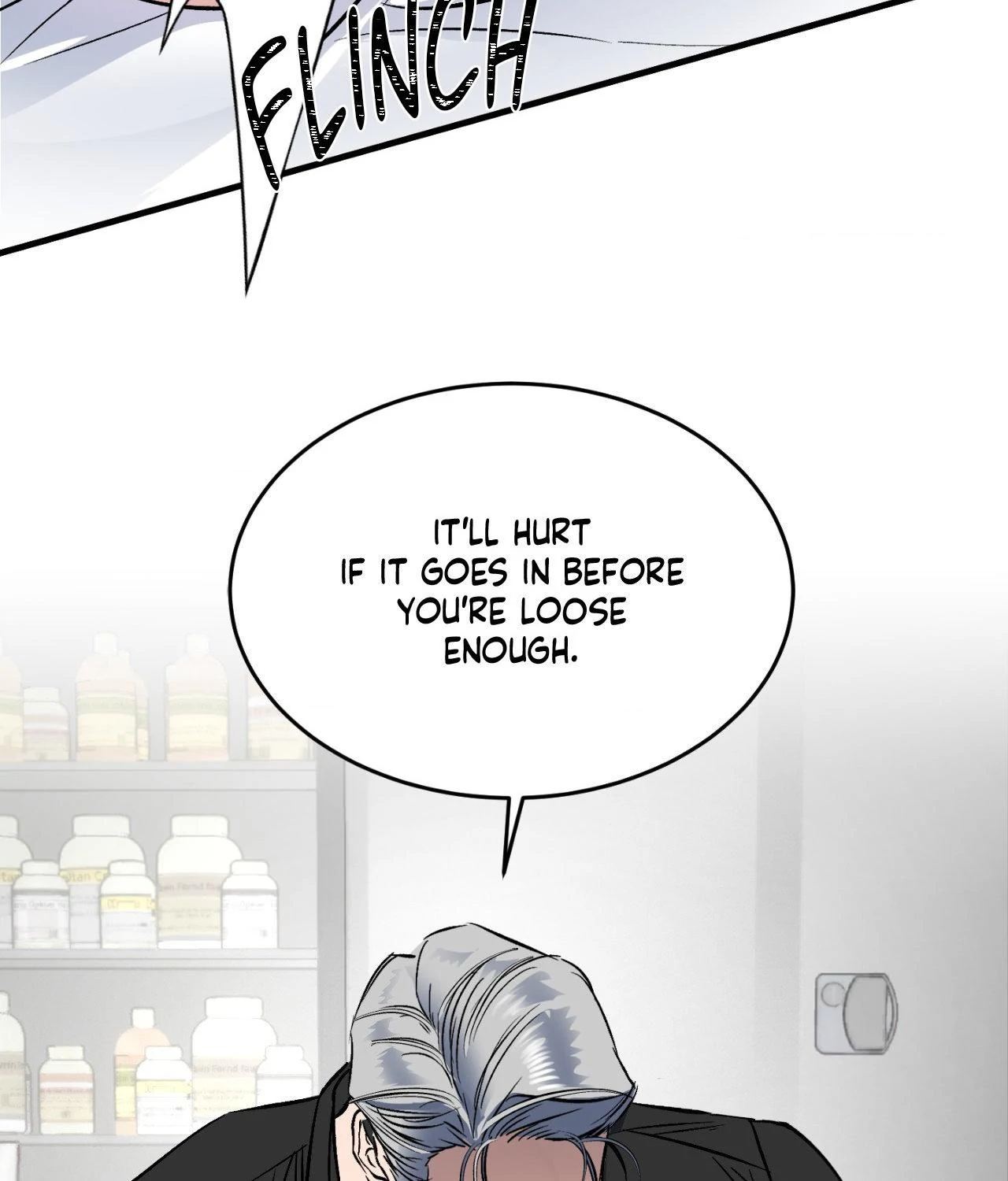 Ian’s Binding {Official} [Uncensored] - Chapter 13 manhwa