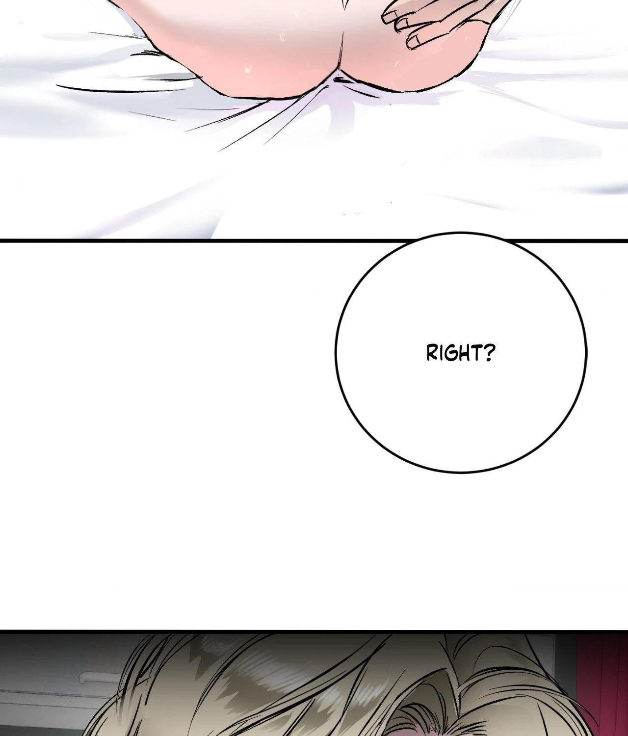 Ian’s Binding {Official} [Uncensored] - Chapter 13 manhwa