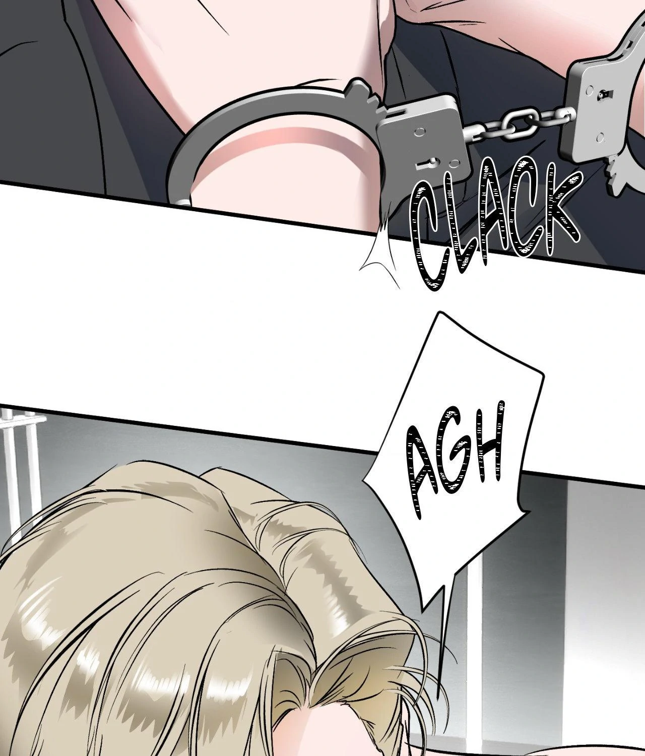 Ian’s Binding {Official} [Uncensored] - Chapter 13 manhwa