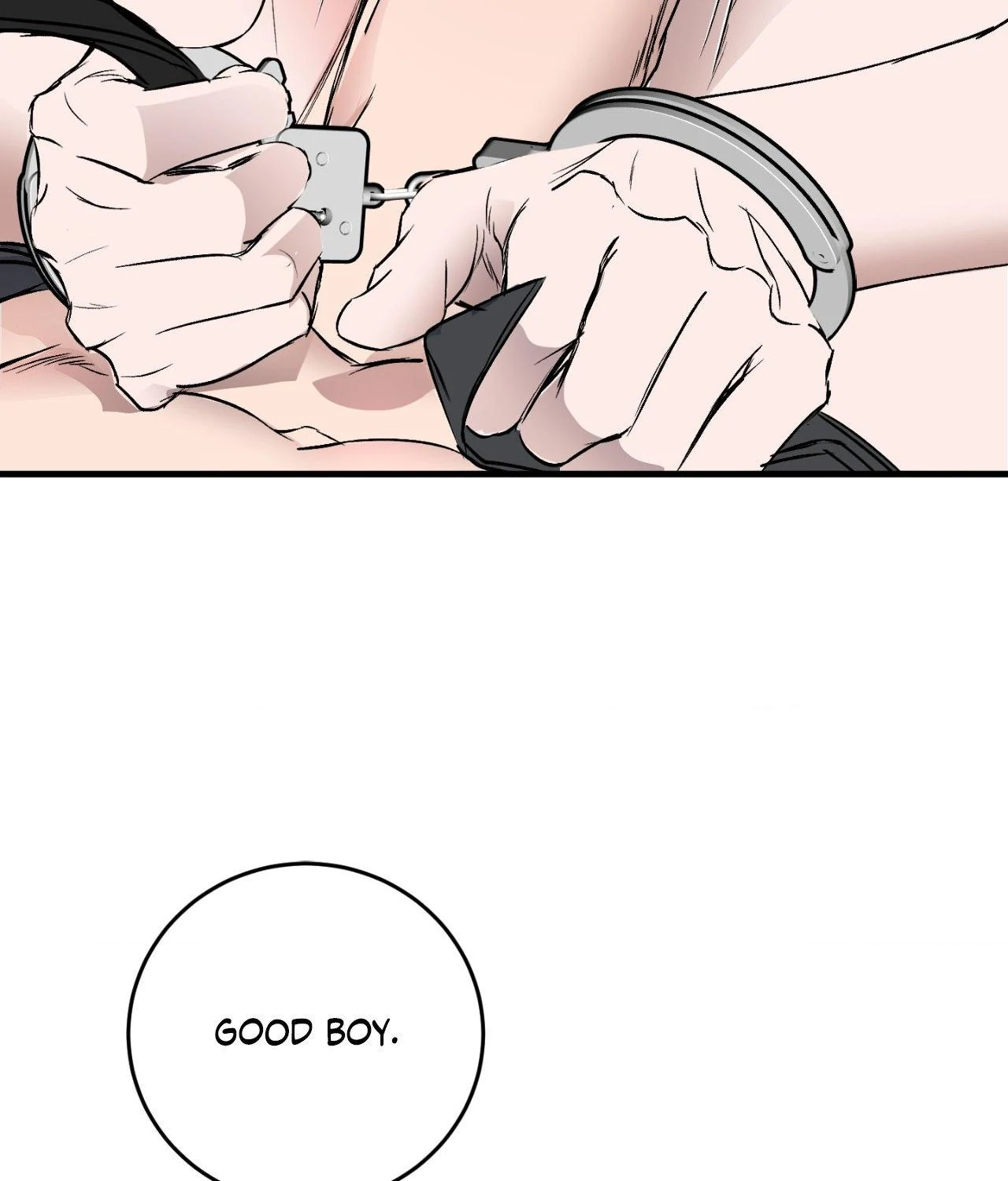 Ian’s Binding {Official} [Uncensored] - Chapter 13 manhwa