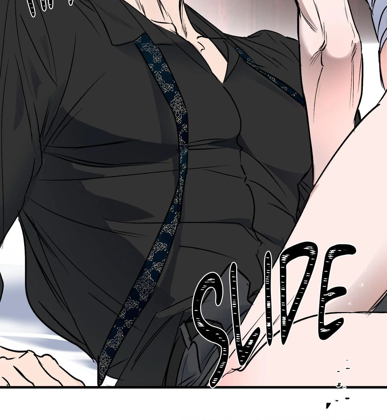 Ian’s Binding {Official} [Uncensored] - Chapter 13 manhwa