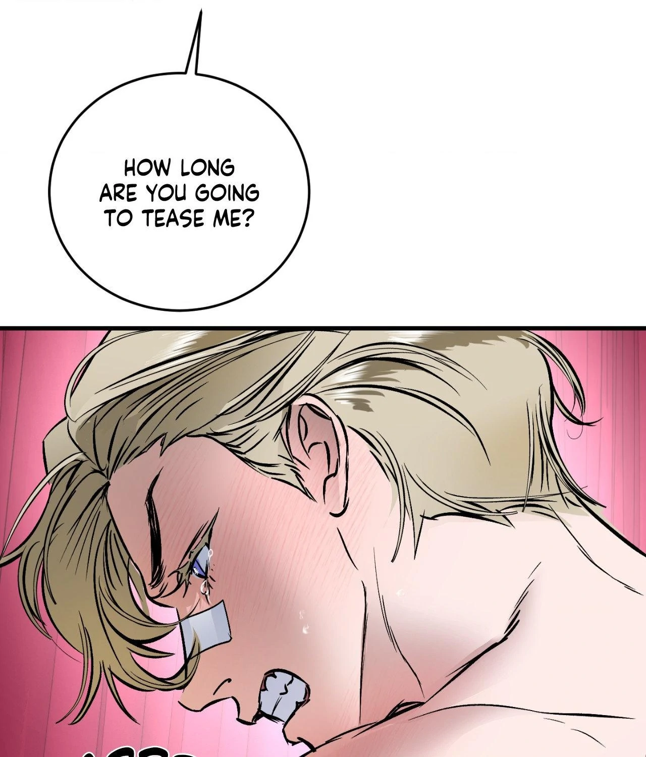 Ian’s Binding {Official} [Uncensored] - Chapter 13 manhwa