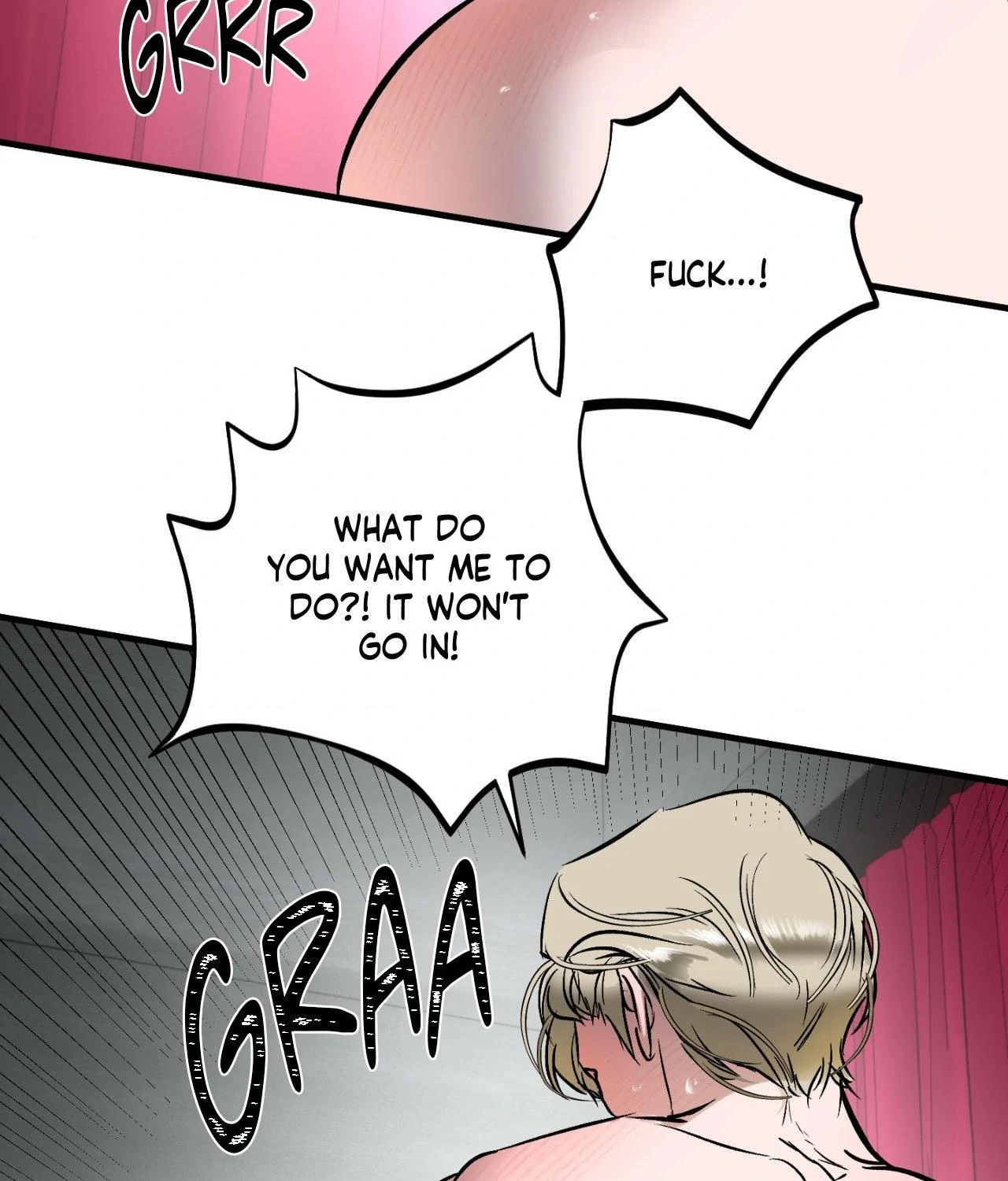Ian’s Binding {Official} [Uncensored] - Chapter 13 manhwa