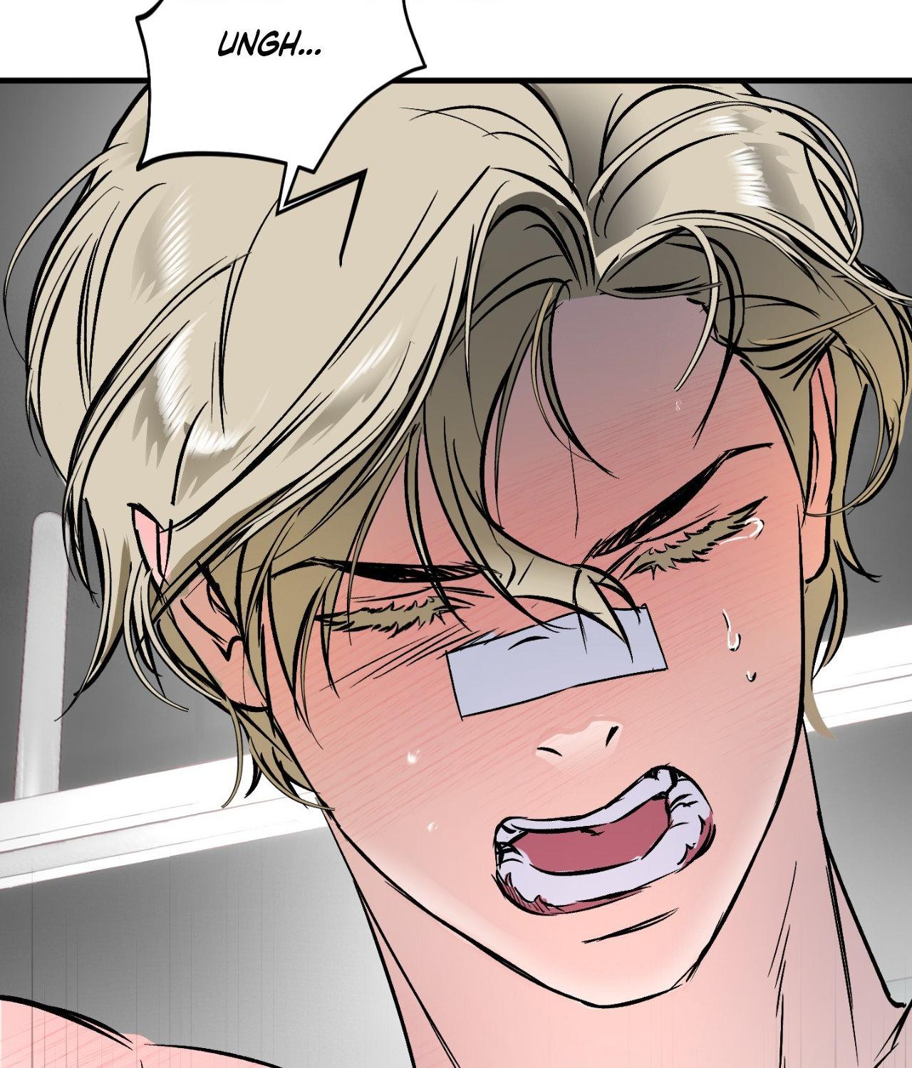 Ian’s Binding {Official} [Uncensored] - Chapter 13 manhwa
