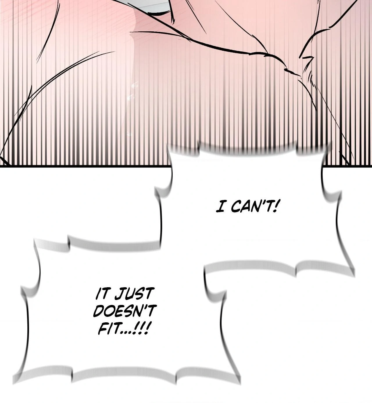 Ian’s Binding {Official} [Uncensored] - Chapter 13 manhwa