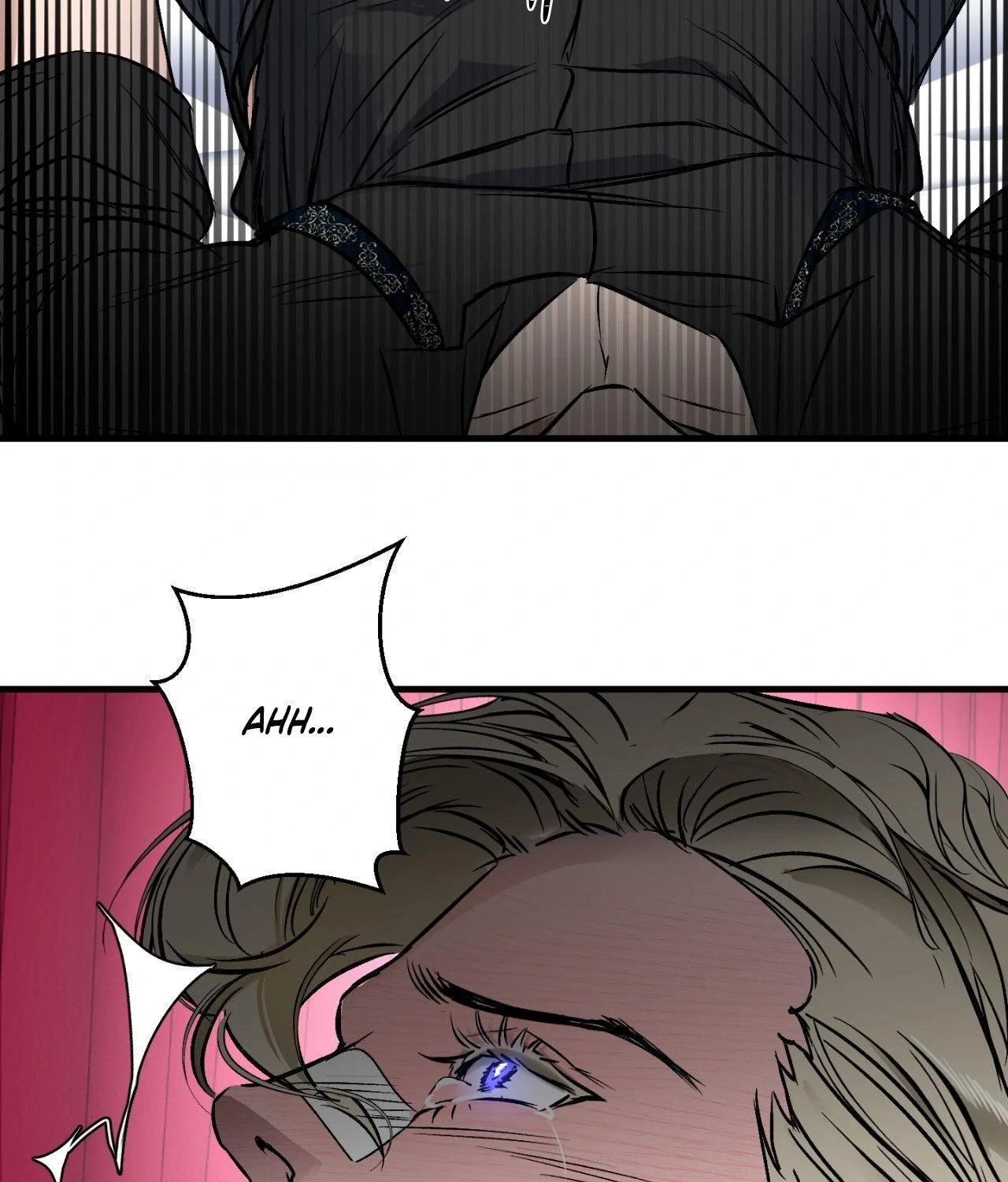 Ian’s Binding {Official} [Uncensored] - Chapter 13 manhwa