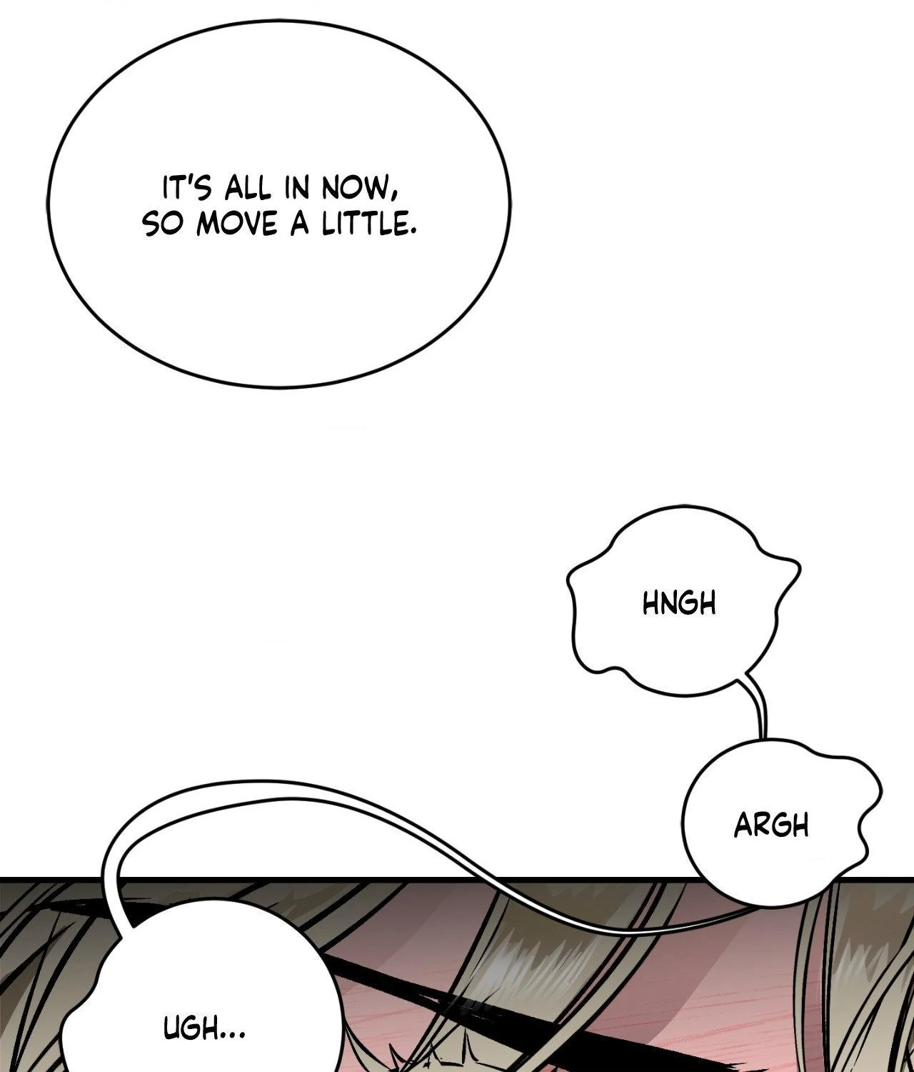Ian’s Binding {Official} [Uncensored] - Chapter 13 manhwa