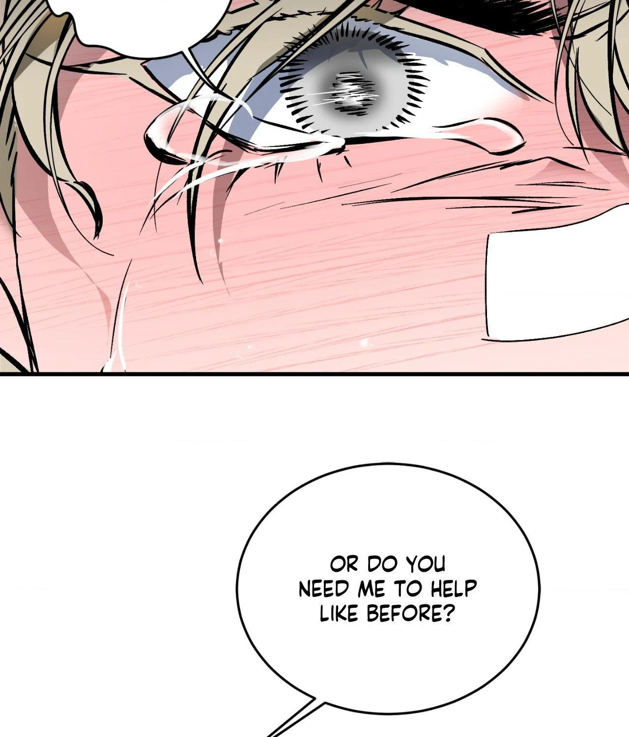 Ian’s Binding {Official} [Uncensored] - Chapter 13 manhwa