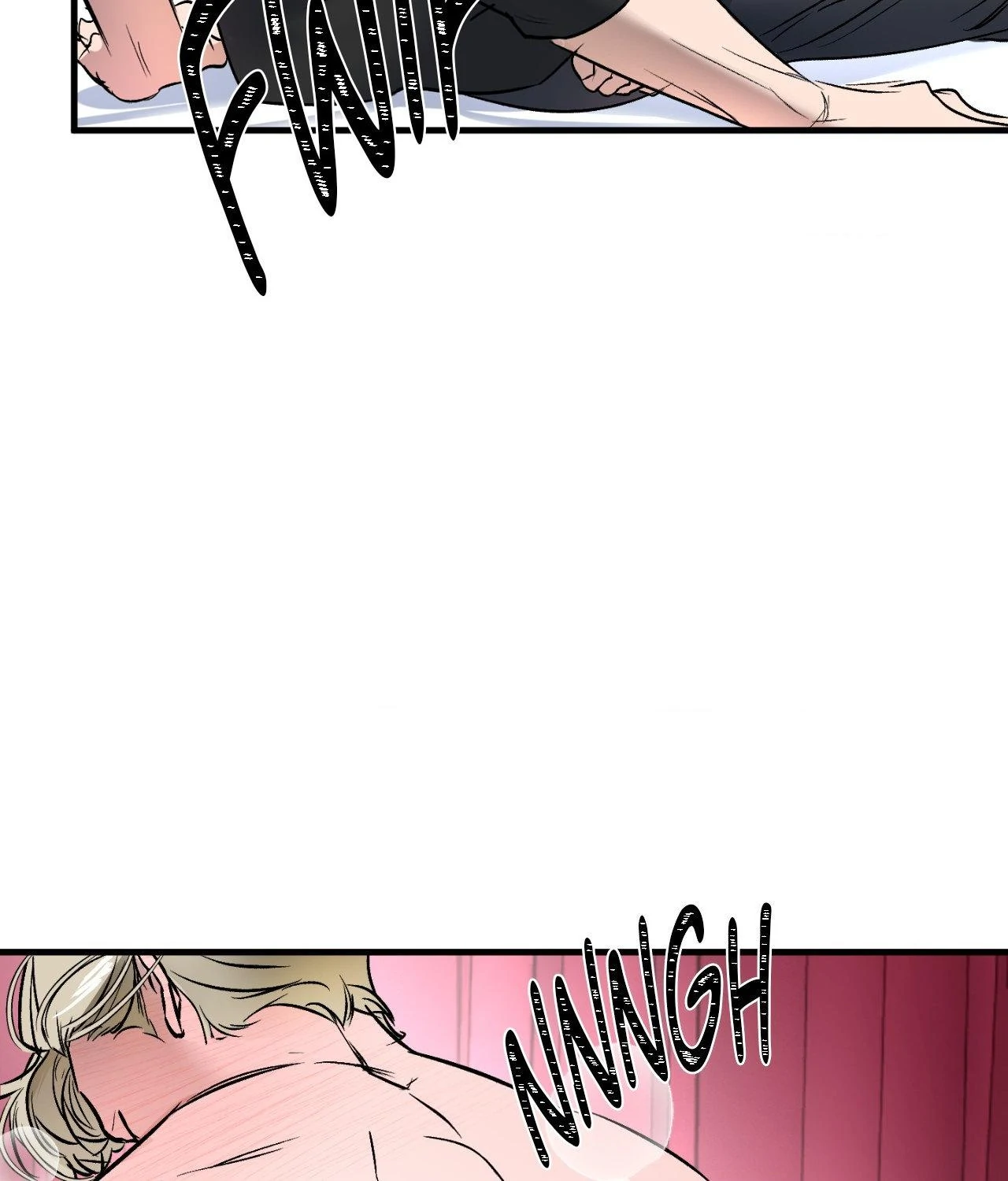 Ian’s Binding {Official} [Uncensored] - Chapter 13 manhwa