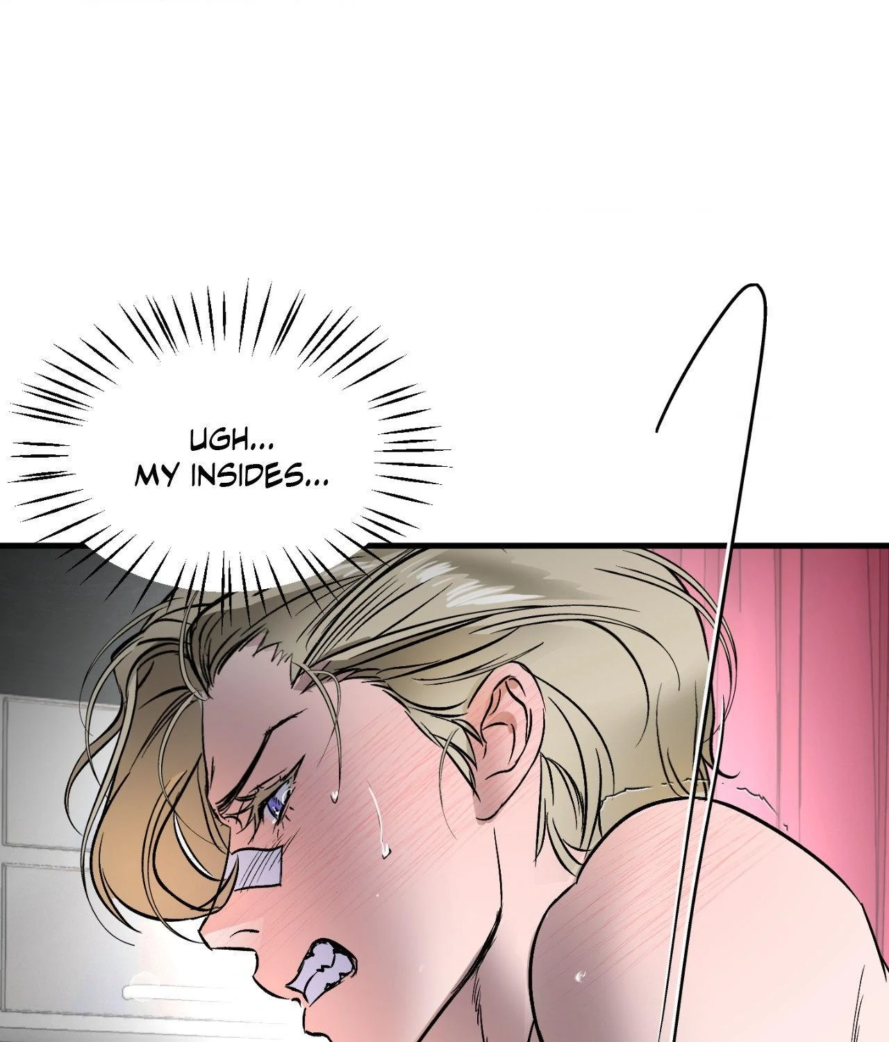 Ian’s Binding {Official} [Uncensored] - Chapter 13 manhwa
