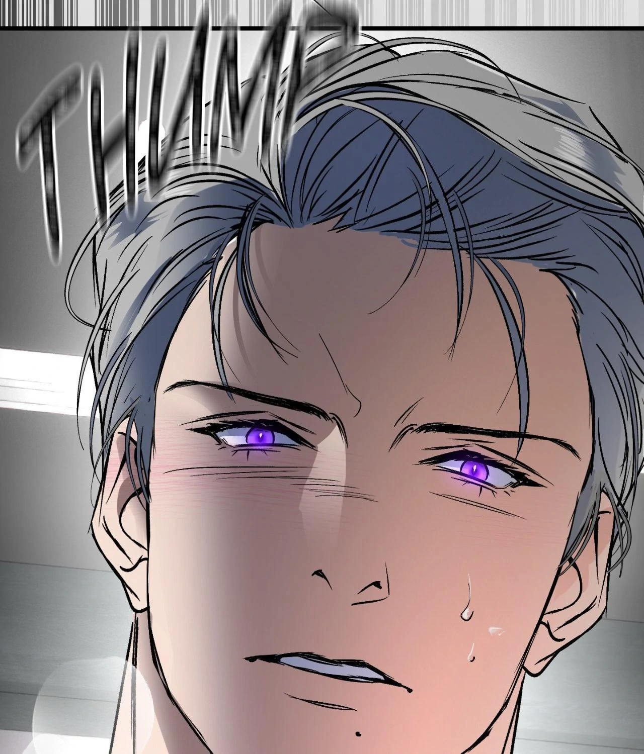 Ian’s Binding {Official} [Uncensored] - Chapter 13 manhwa
