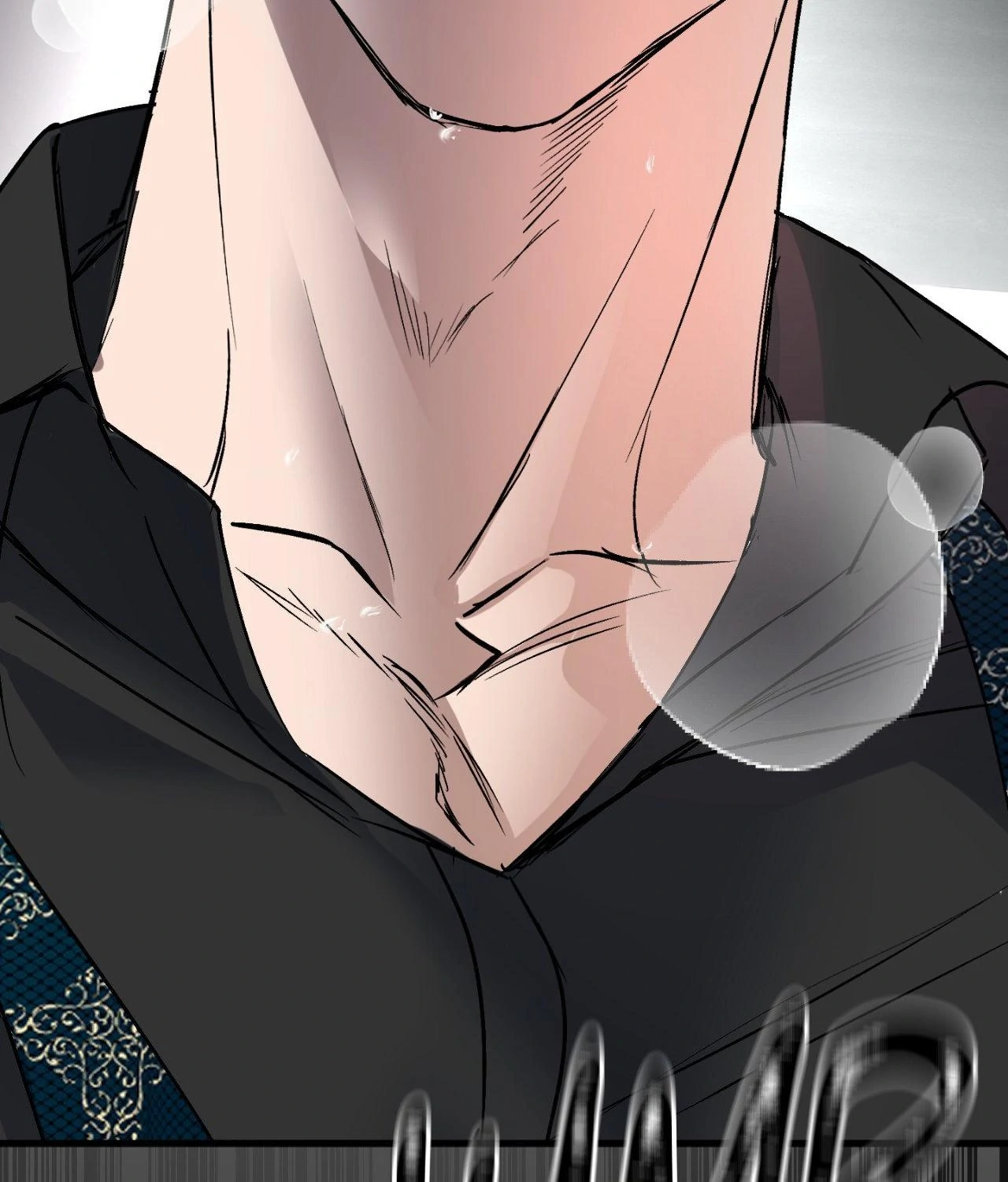 Ian’s Binding {Official} [Uncensored] - Chapter 13 manhwa