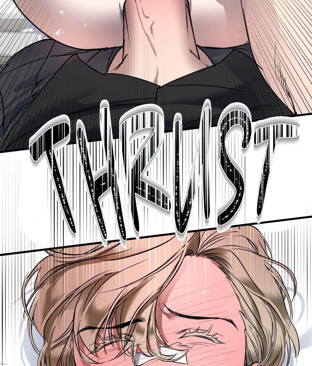 Ian’s Binding {Official} [Uncensored] - Chapter 14 manhwa