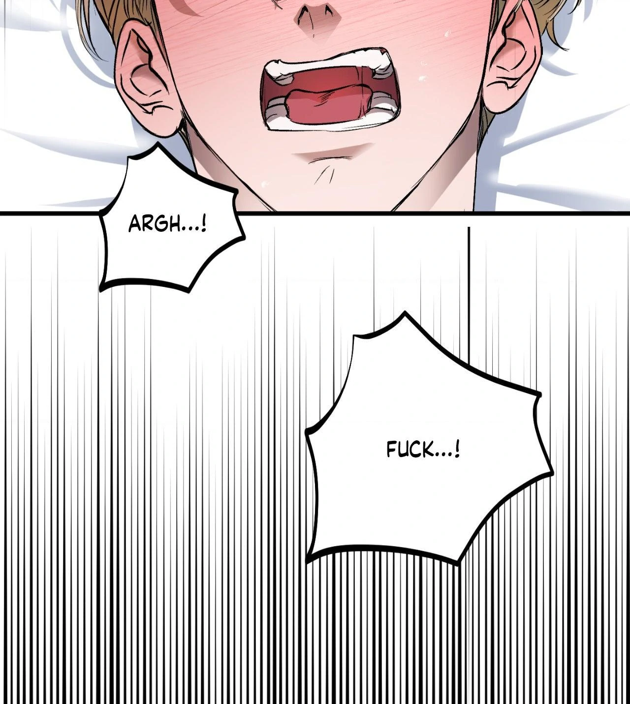 Ian’s Binding {Official} [Uncensored] - Chapter 14 manhwa