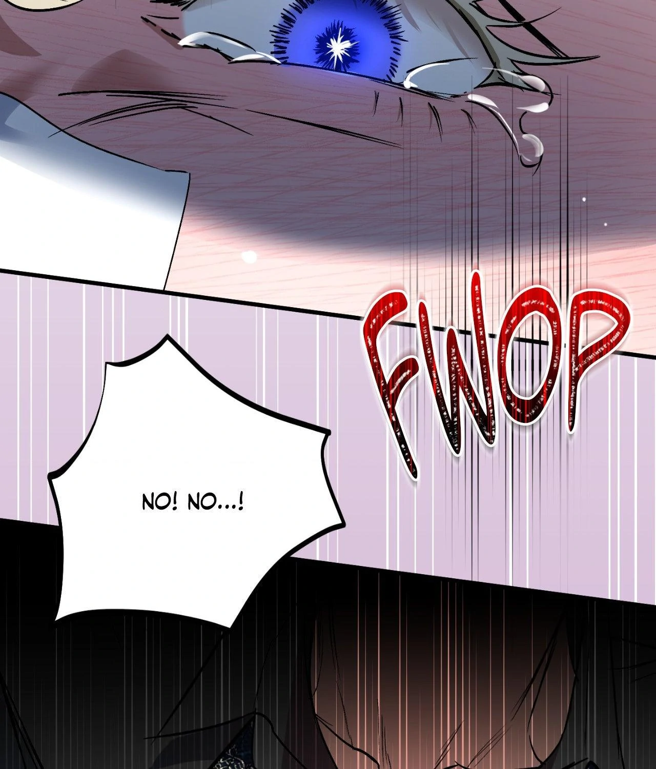 Ian’s Binding {Official} [Uncensored] - Chapter 14 manhwa
