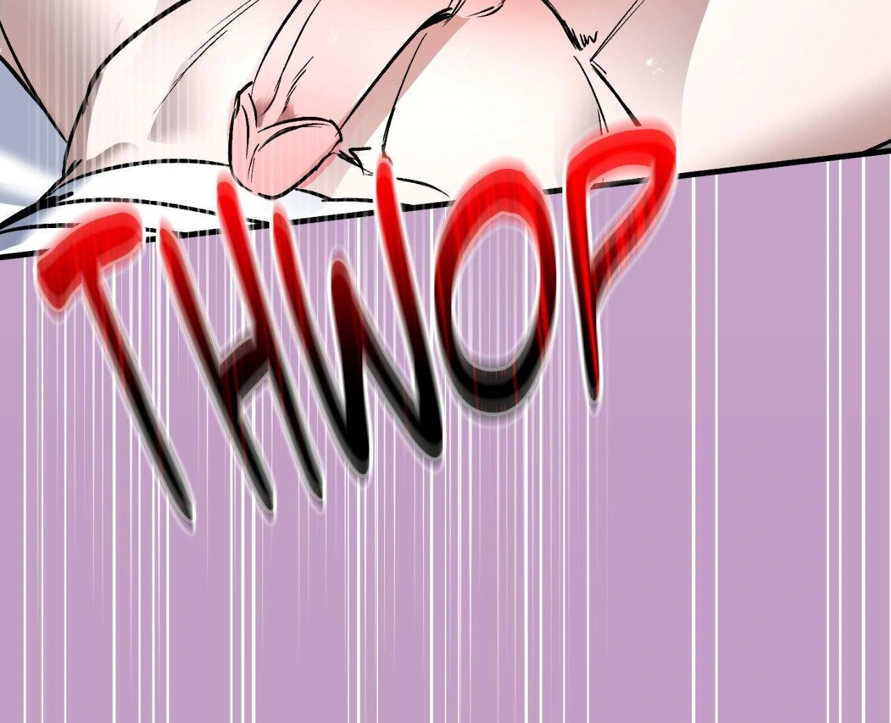 Ian’s Binding {Official} [Uncensored] - Chapter 14 manhwa